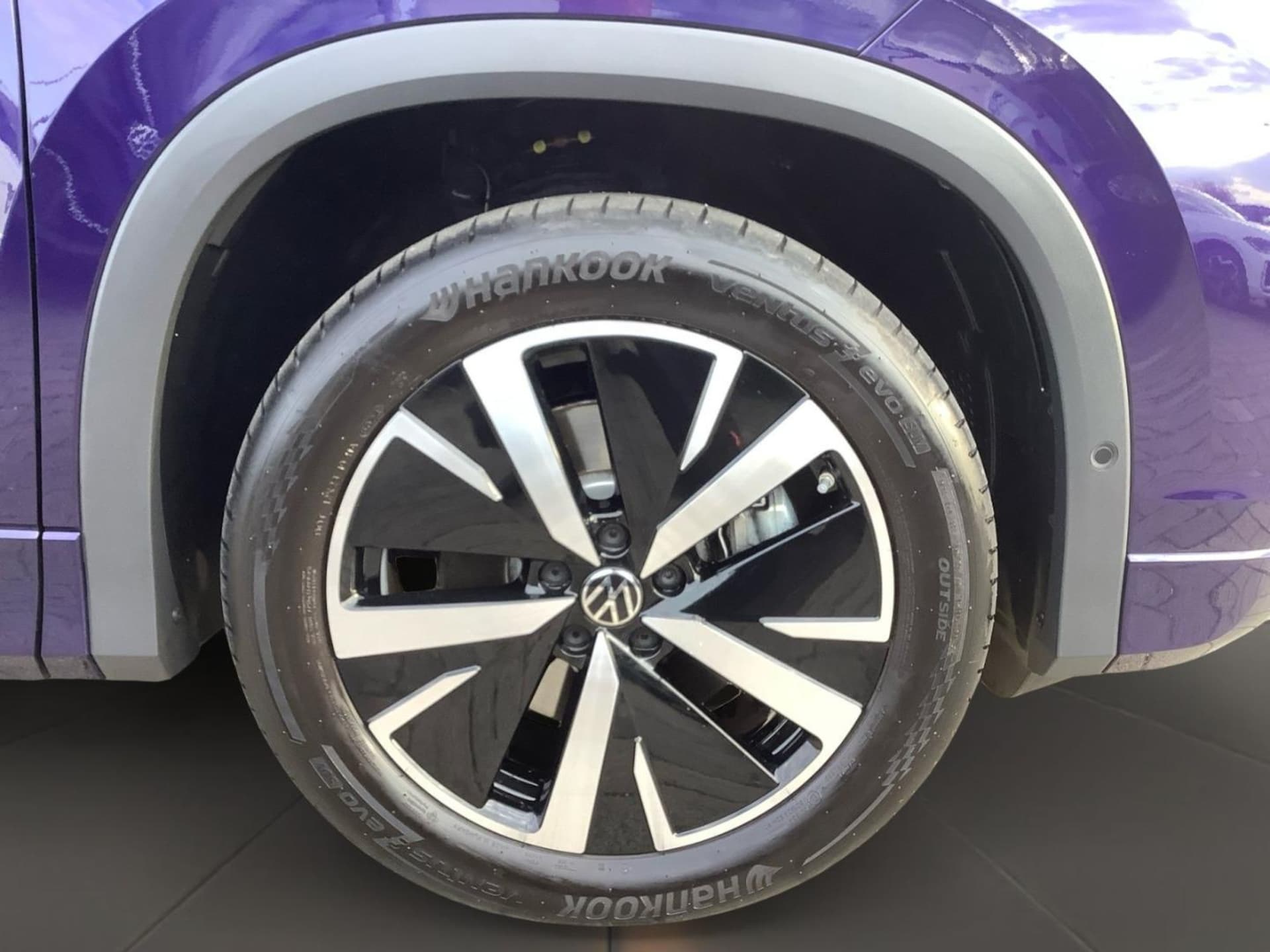 Volkswagen Tayron Elegance