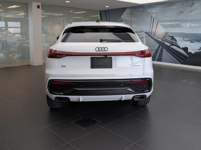 2026 Audi Q5 Sportback