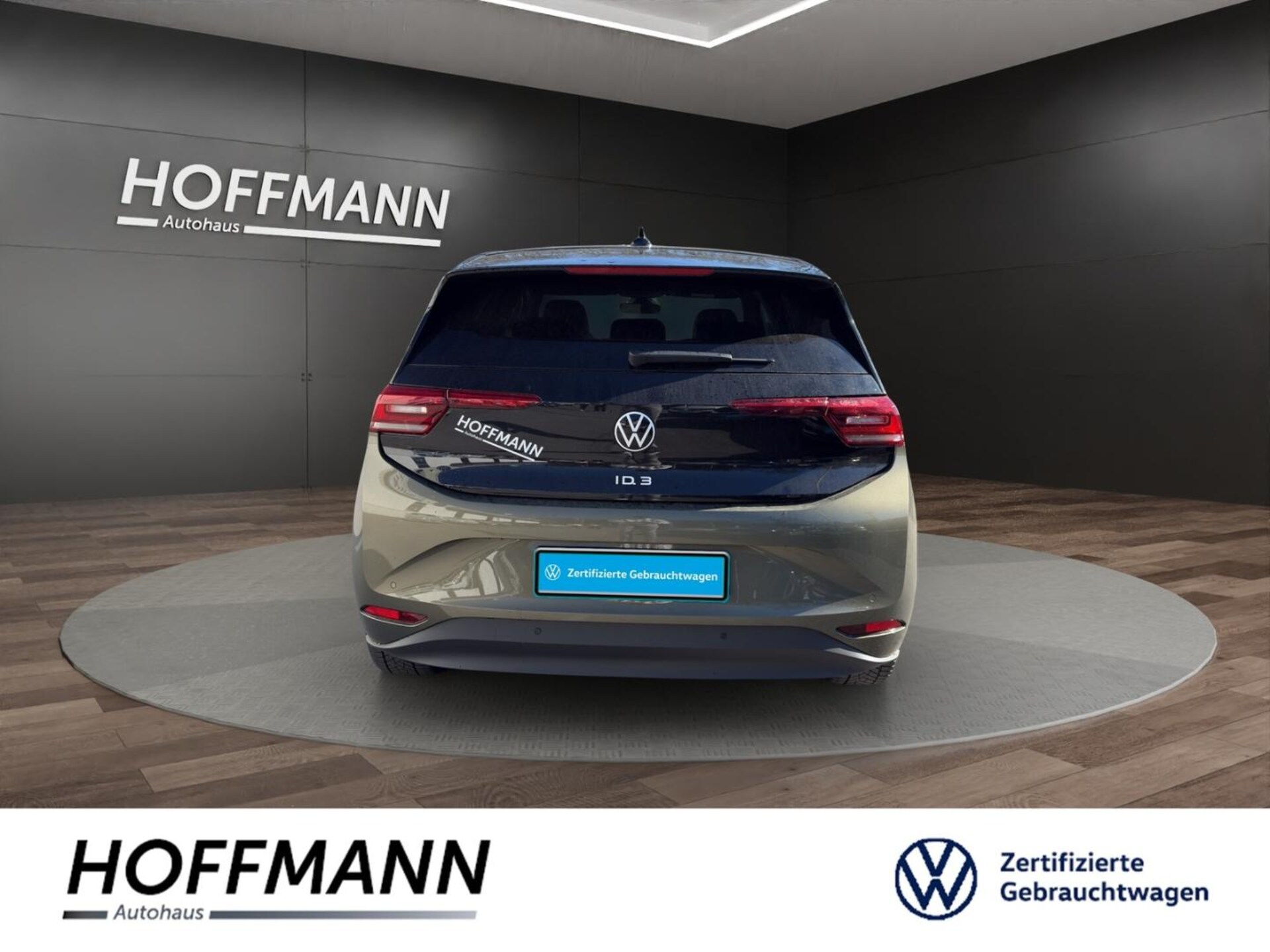Volkswagen ID.3 Pro
