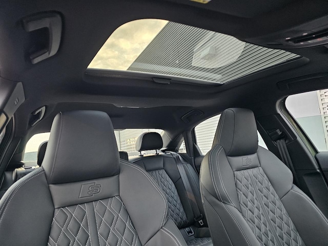 2026 Audi S3 Sedan