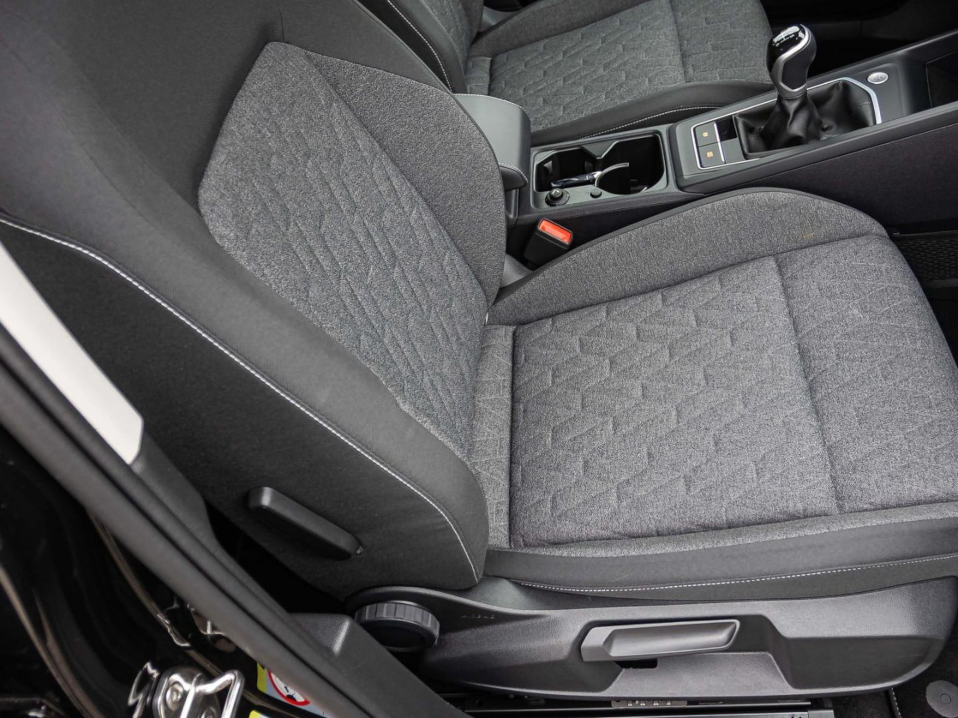 Volkswagen Golf MOVE