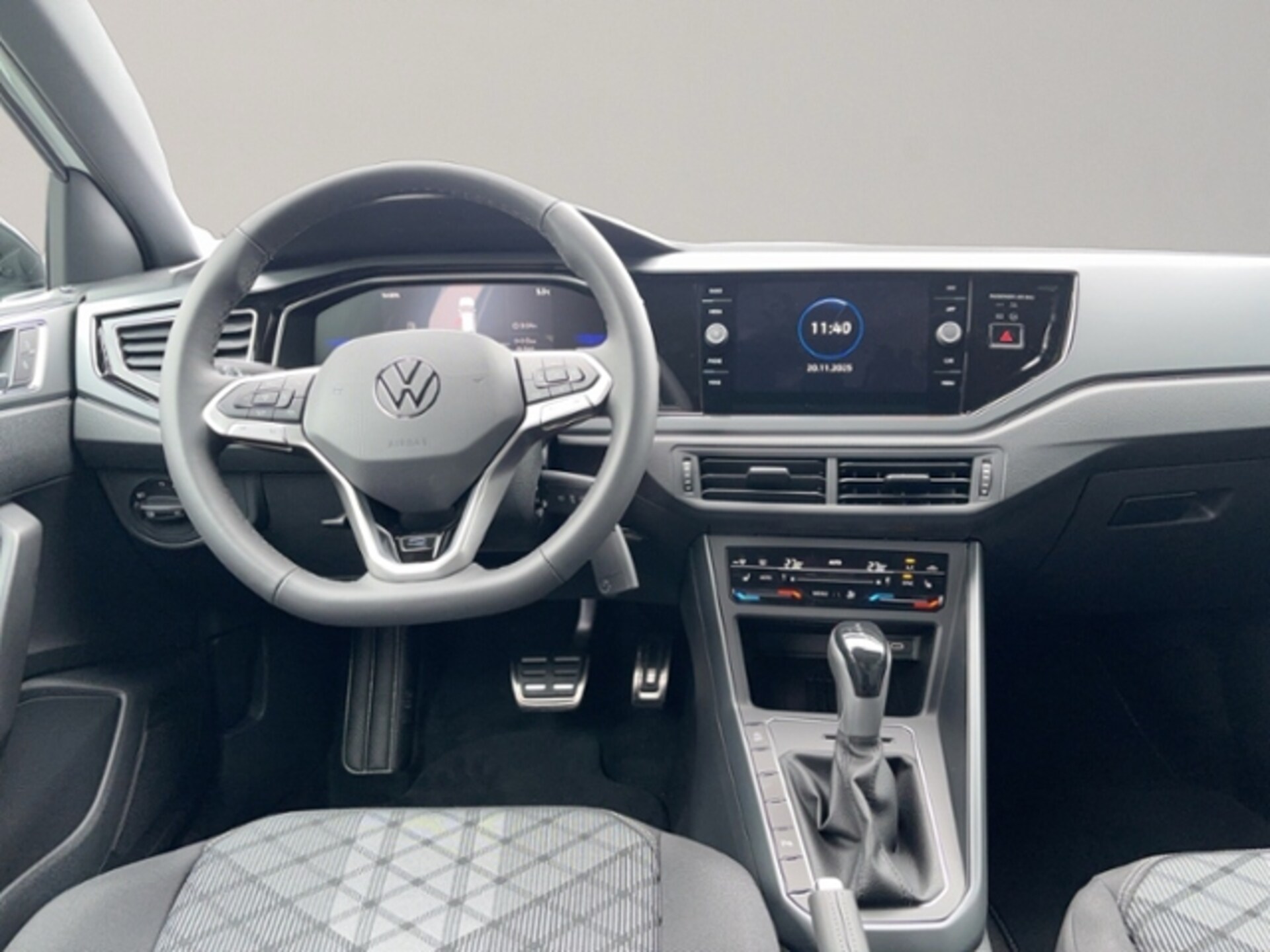 Volkswagen Taigo R-Line