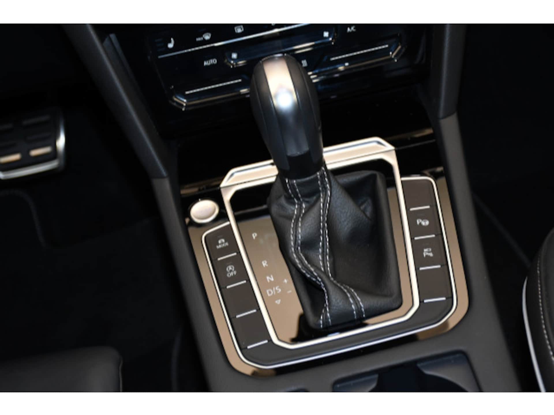 Volkswagen Arteon Shooting Brake R-Line