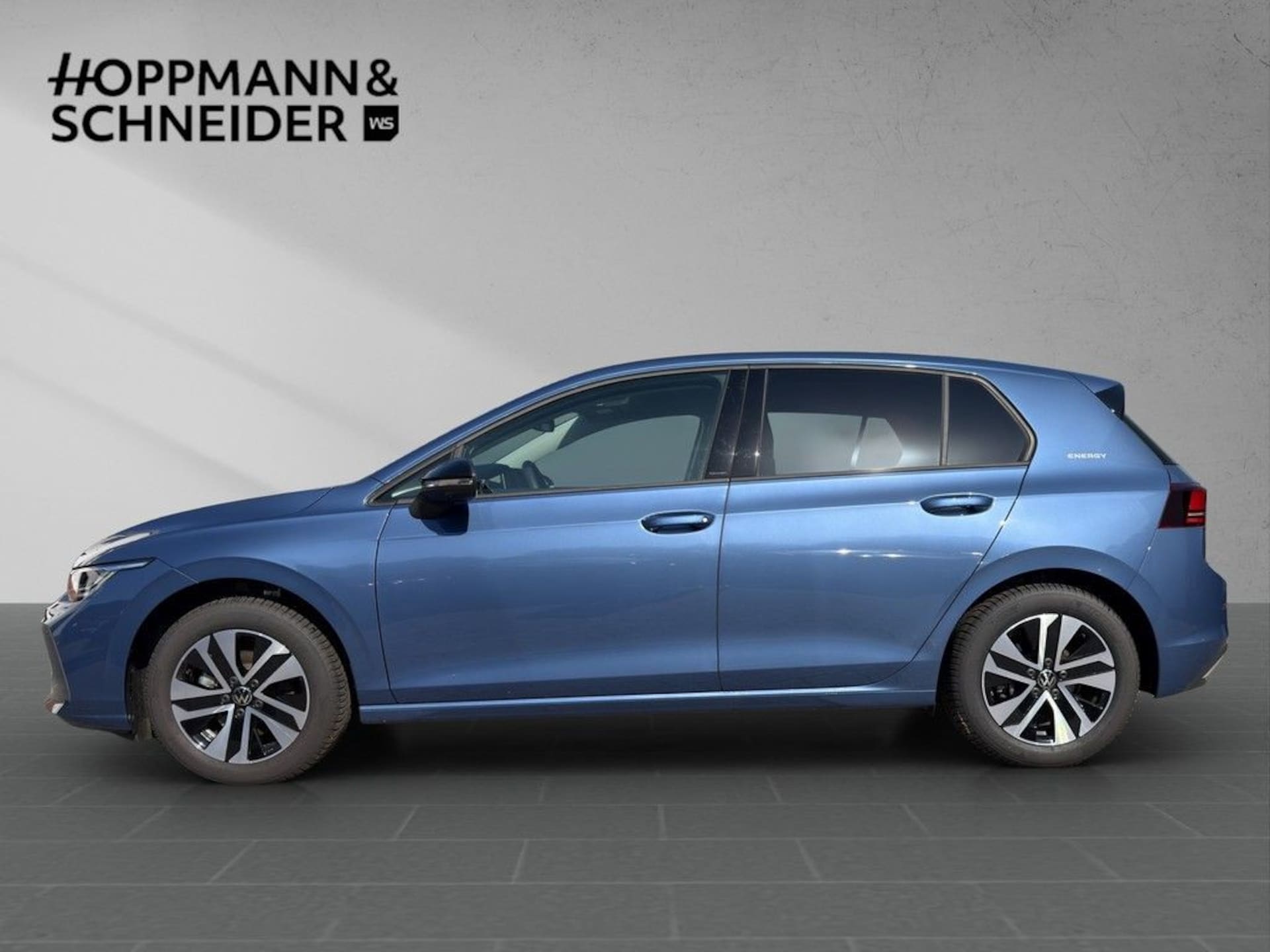 Volkswagen Golf ENERGY