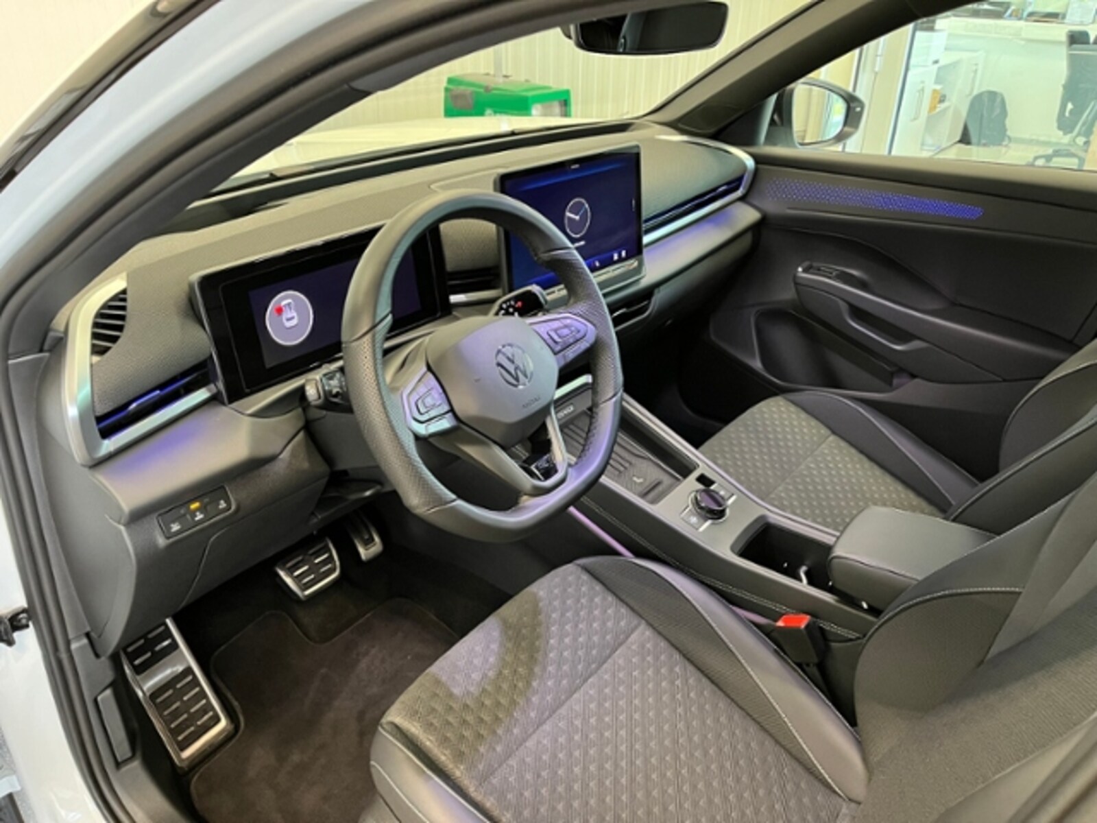 Volkswagen T-Roc – Bild 7