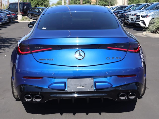 2026 Mercedes-Benz