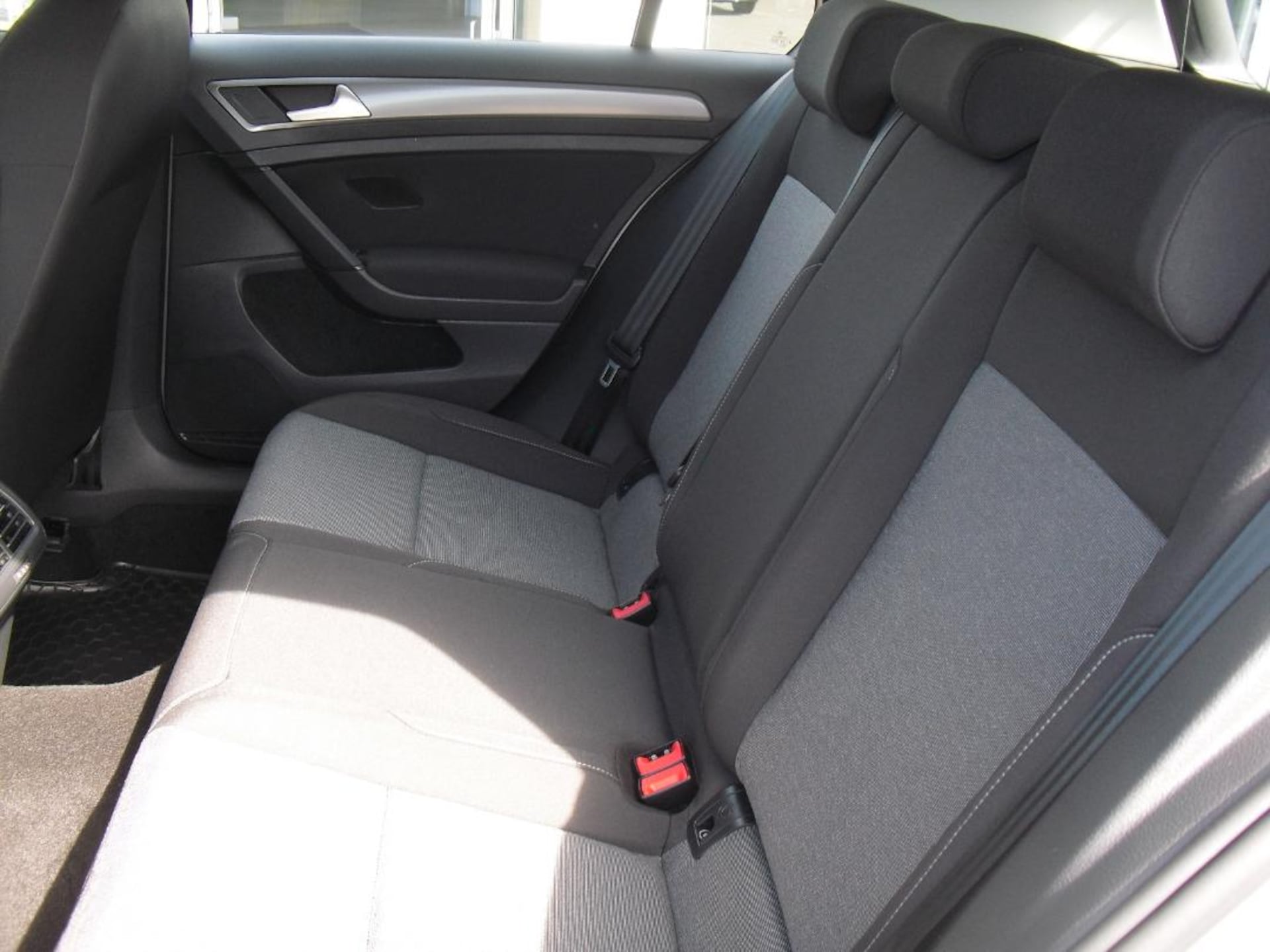 Volkswagen Golf Trendline
