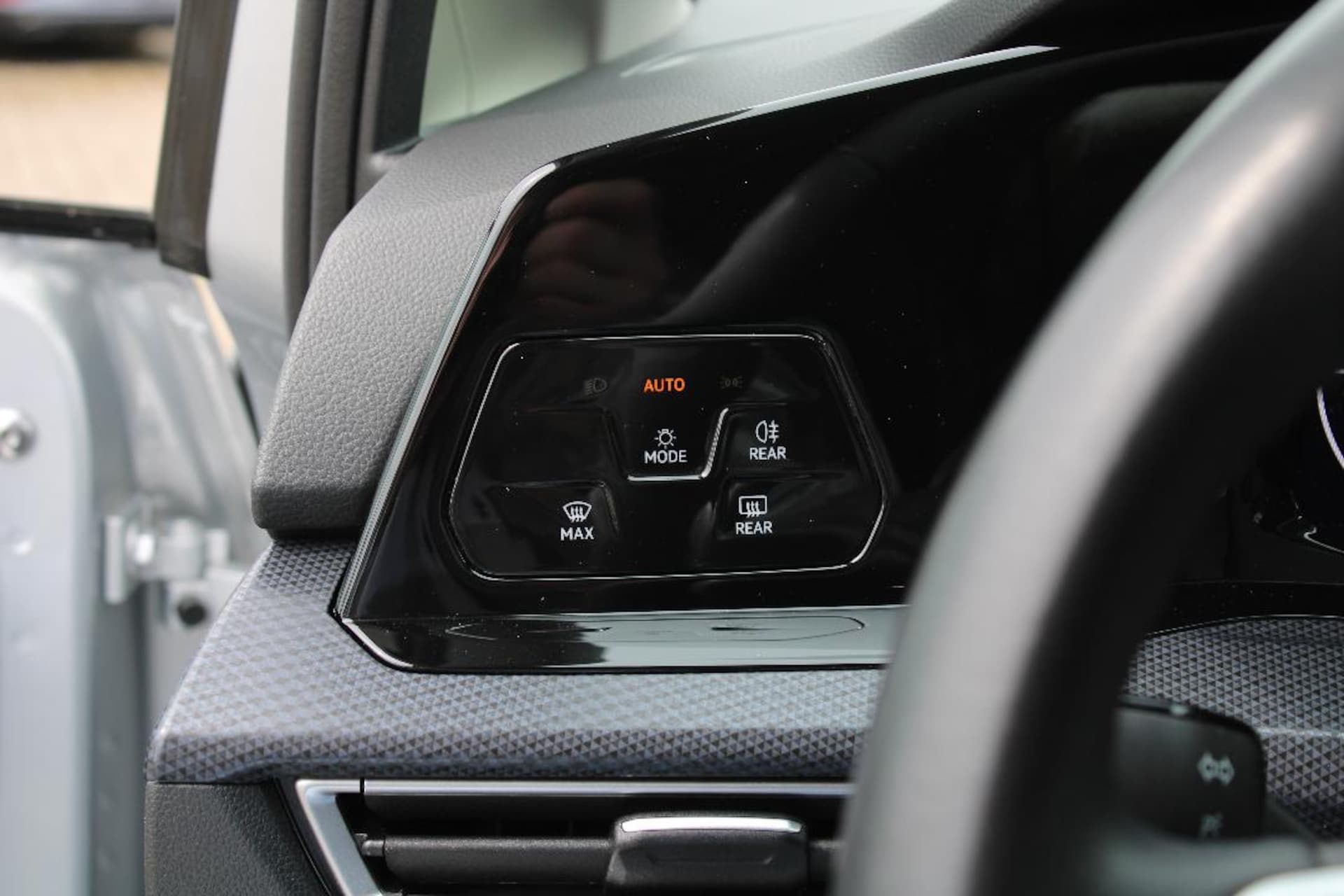 Volkswagen Golf United