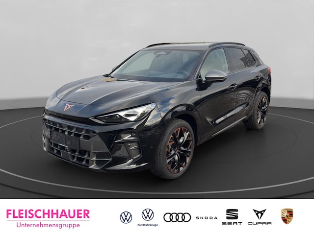 CUPRA Terramar 4Drive CUPRA VZ 2.0 TSI 195 kW (265 (G75053)