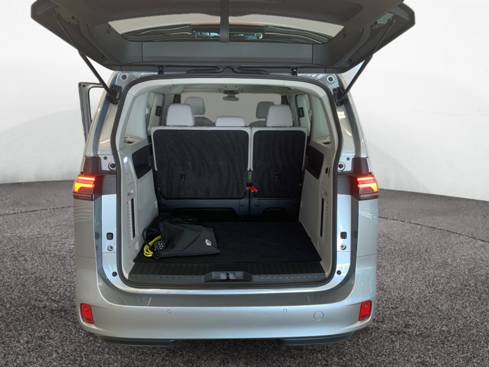Volkswagen ID. Buzz – Bild 11
