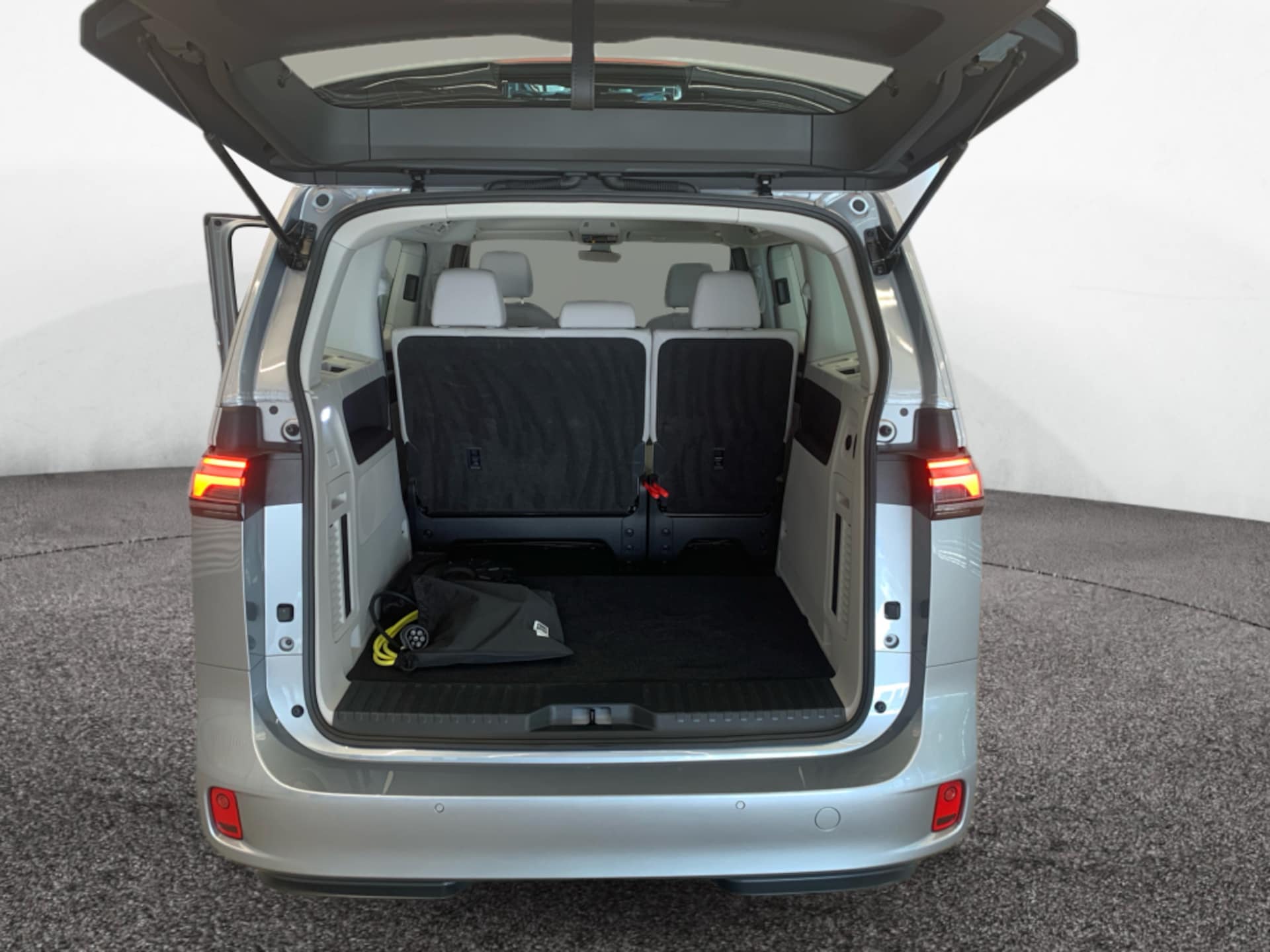 Volkswagen ID. Buzz Pro