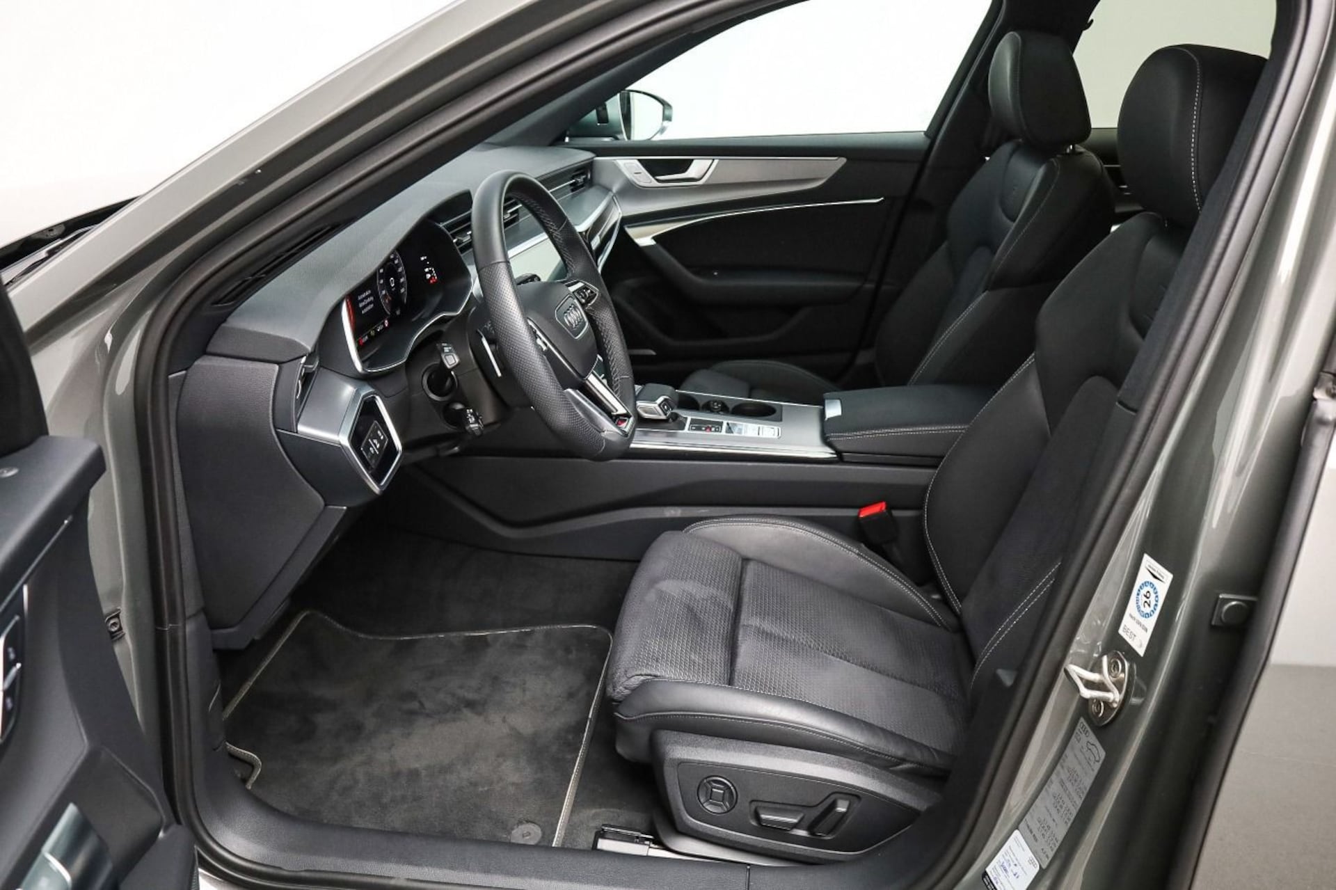 Audi S6 Avant