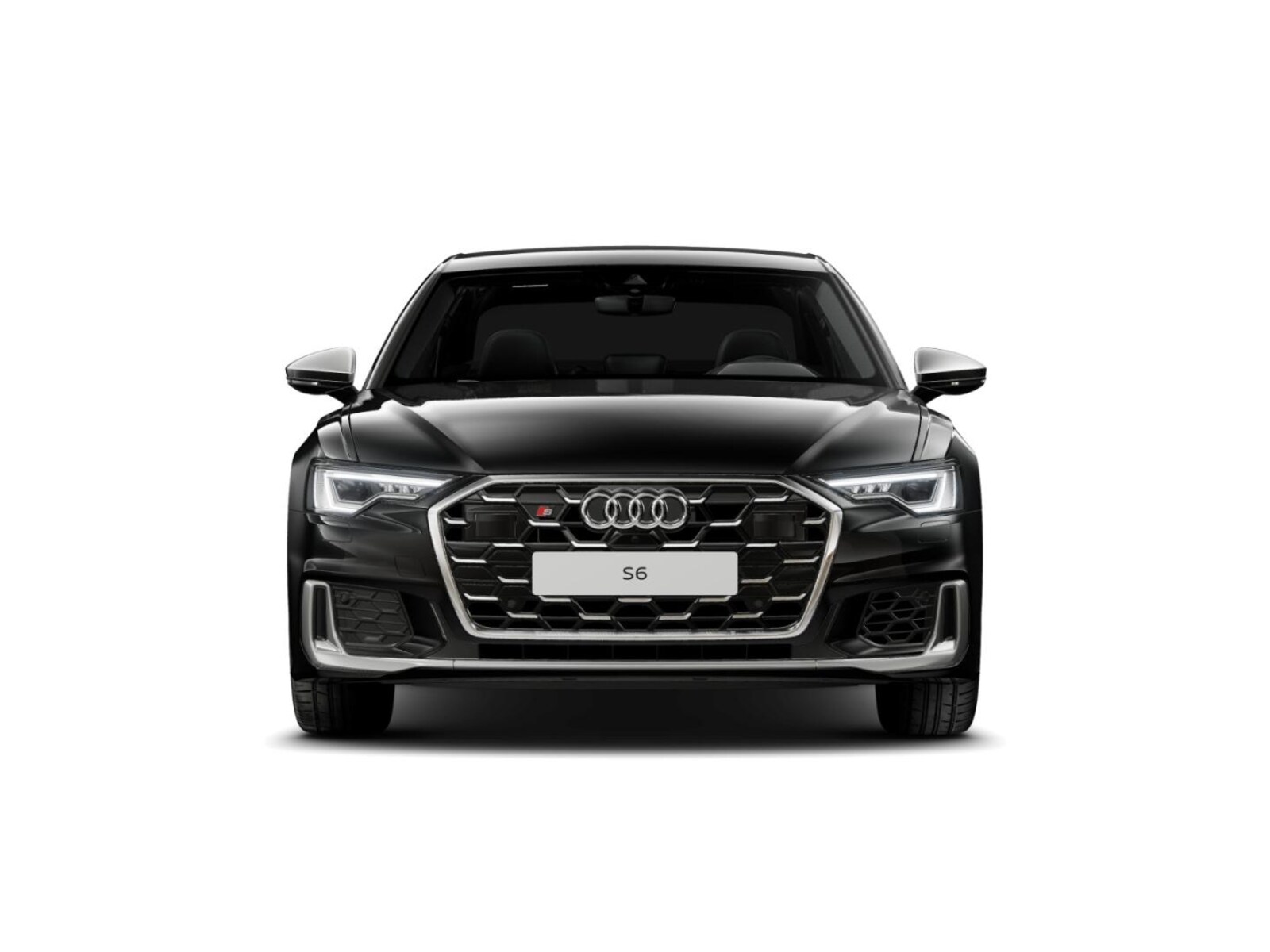 Audi S6 Limousine – Bild 2