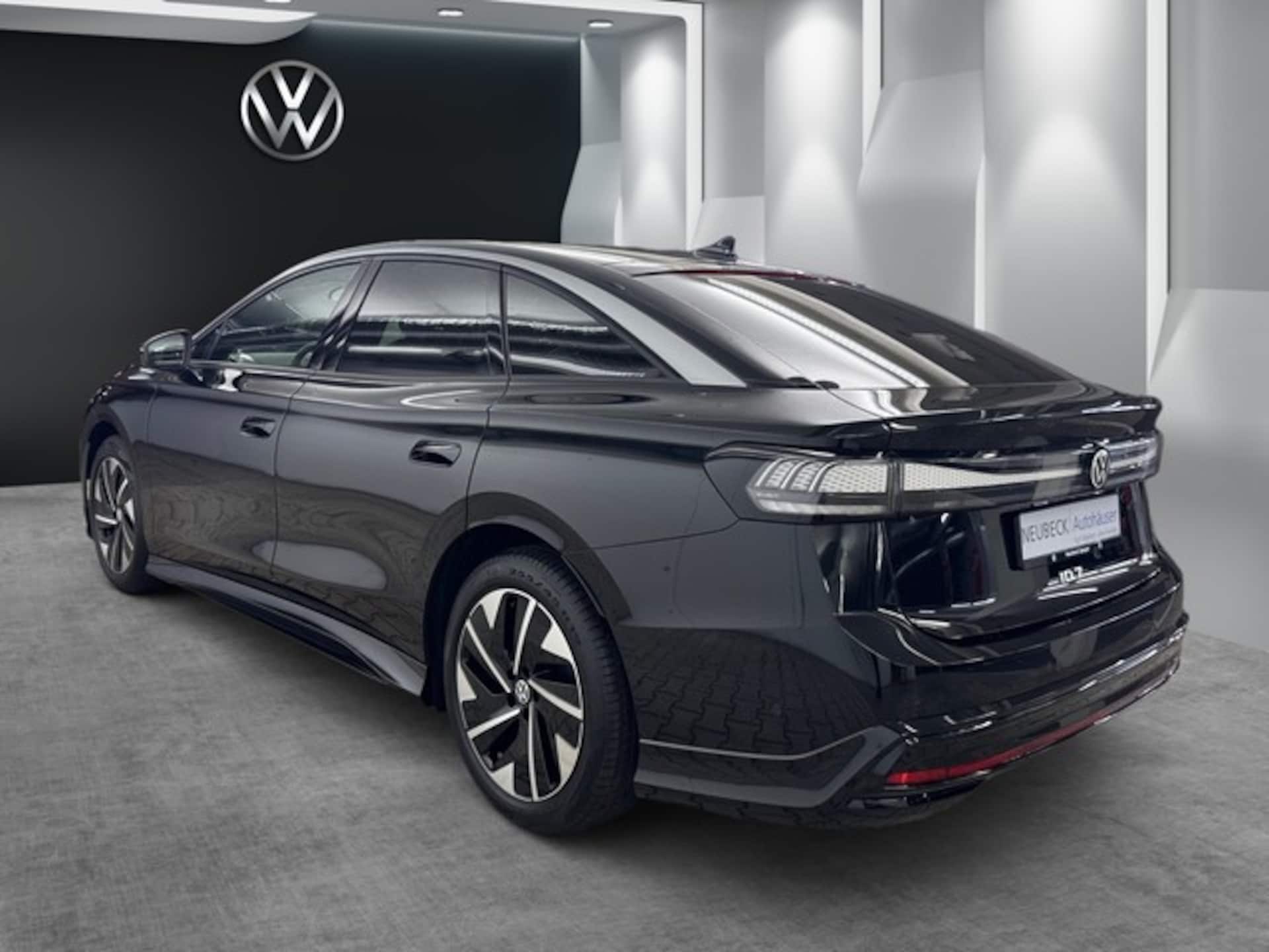 Volkswagen ID.7 Pro