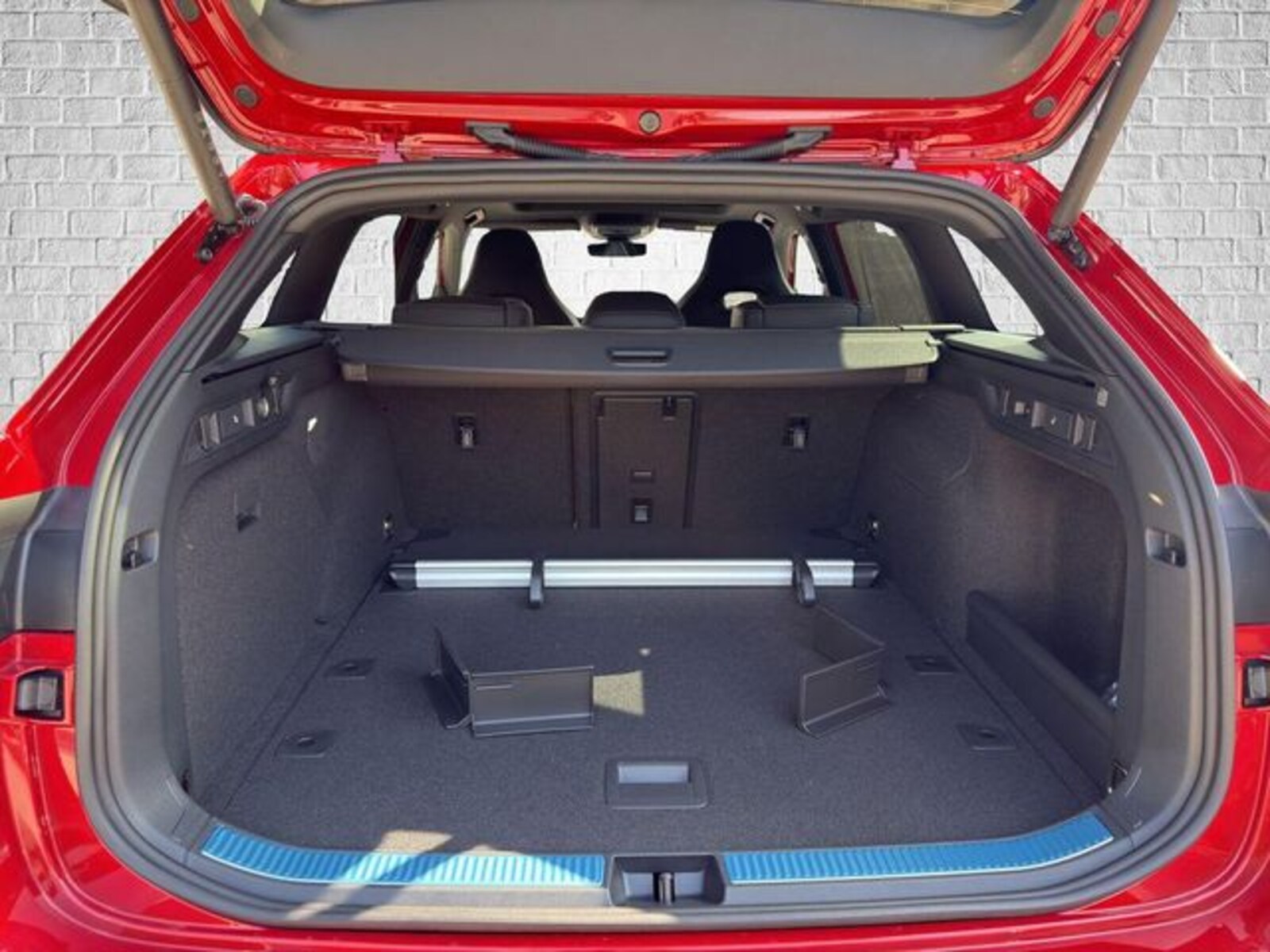 Škoda Superb Combi – Bild 15