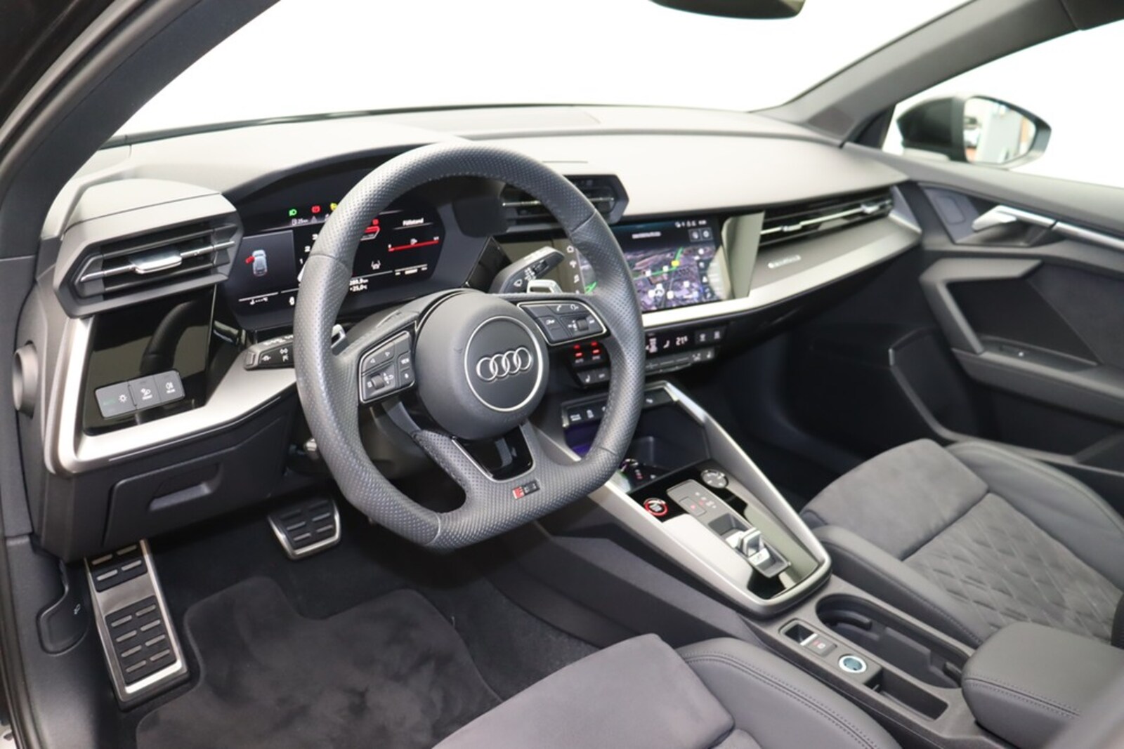 Audi RS 3 Sportback – Bild 9