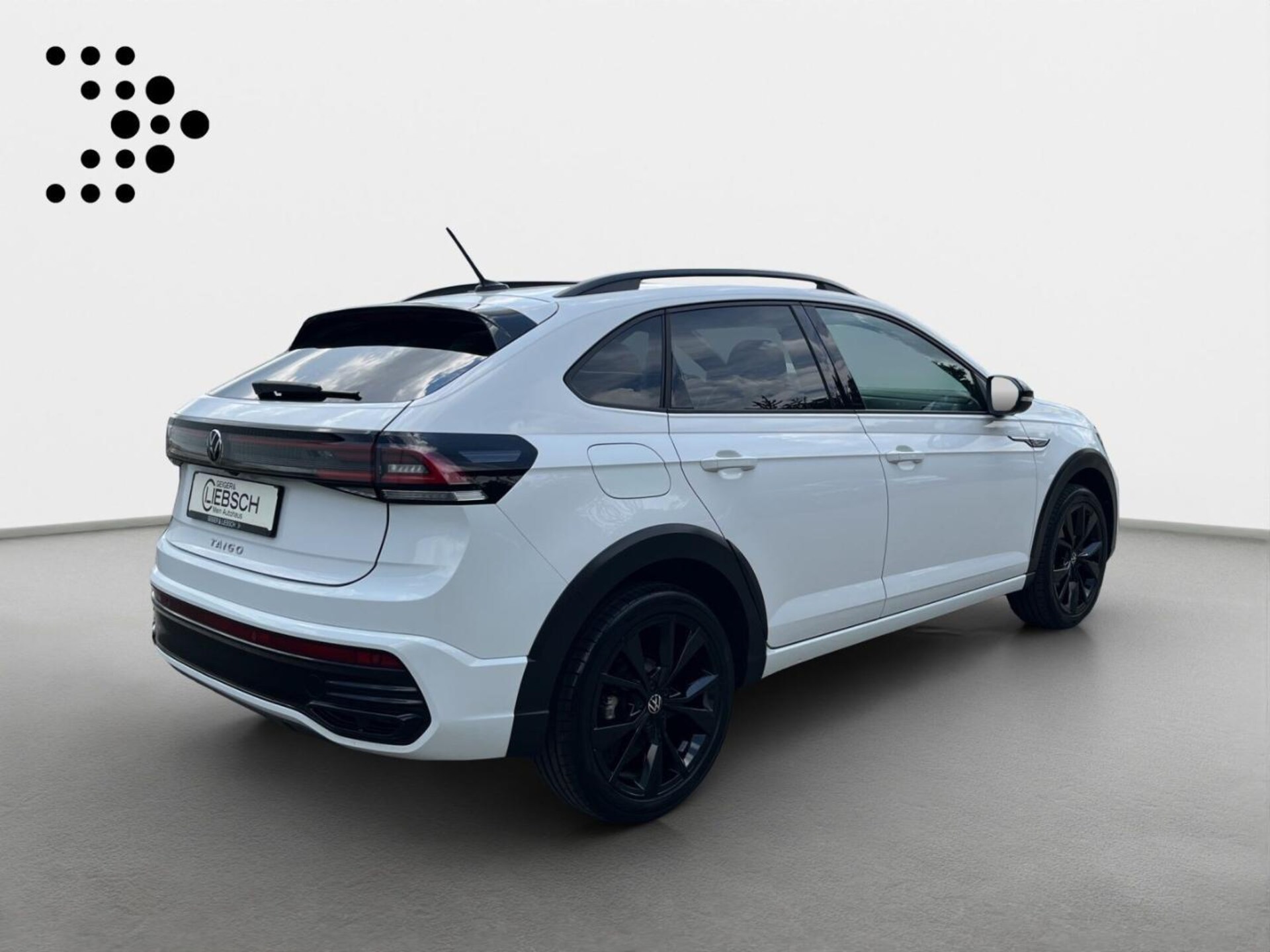Volkswagen Taigo R-Line