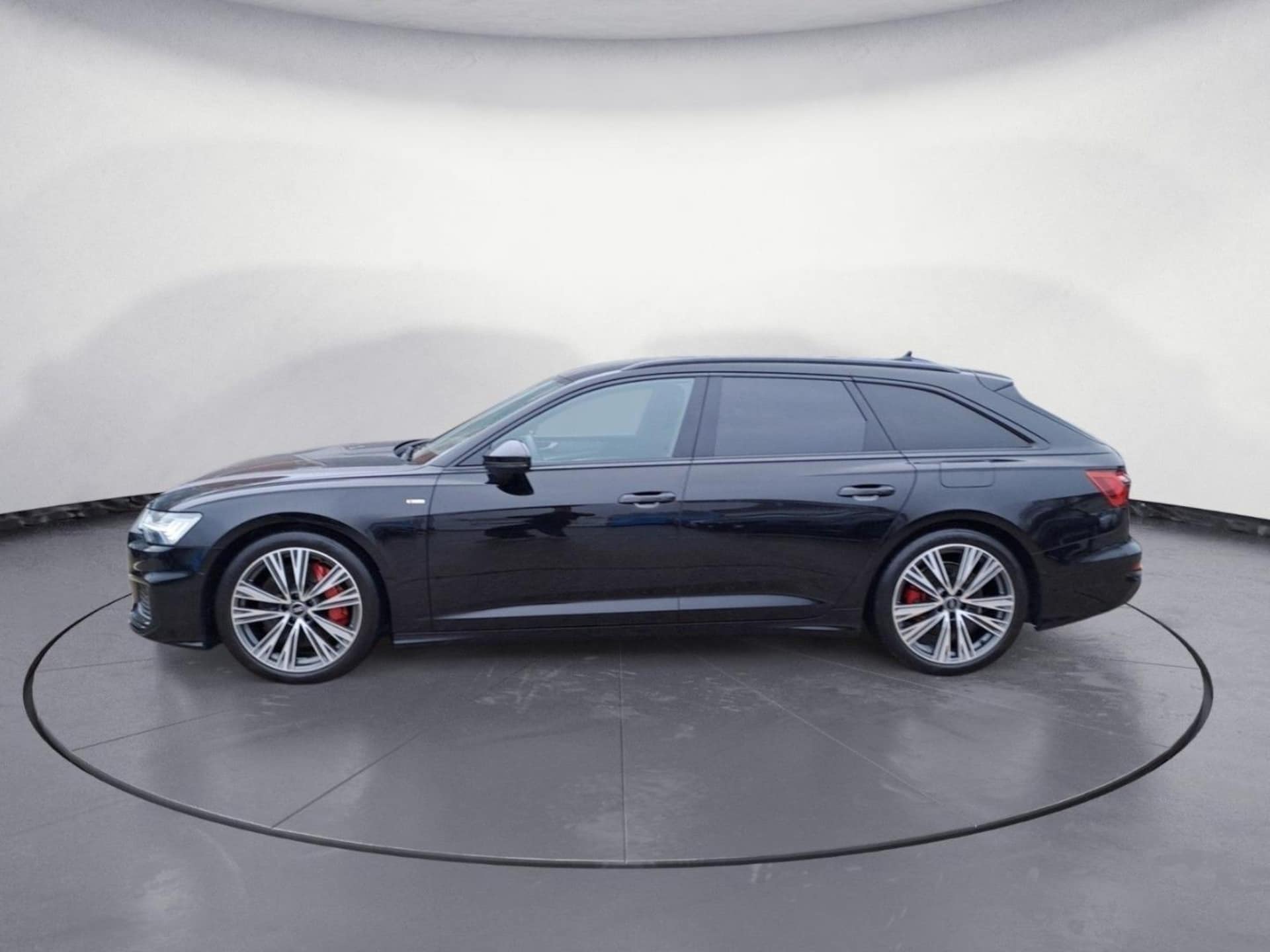 Audi A6 Avant TFSI e Sport