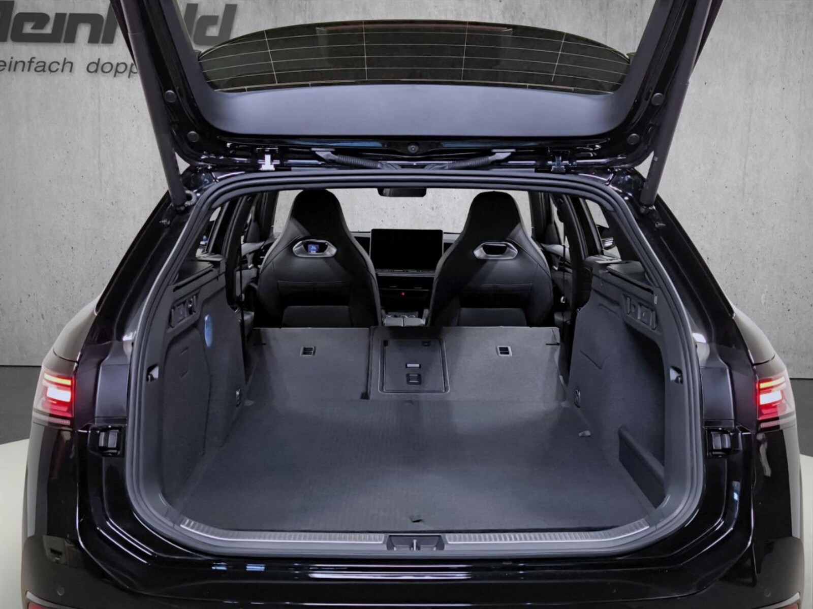 Volkswagen Passat – Bild 18