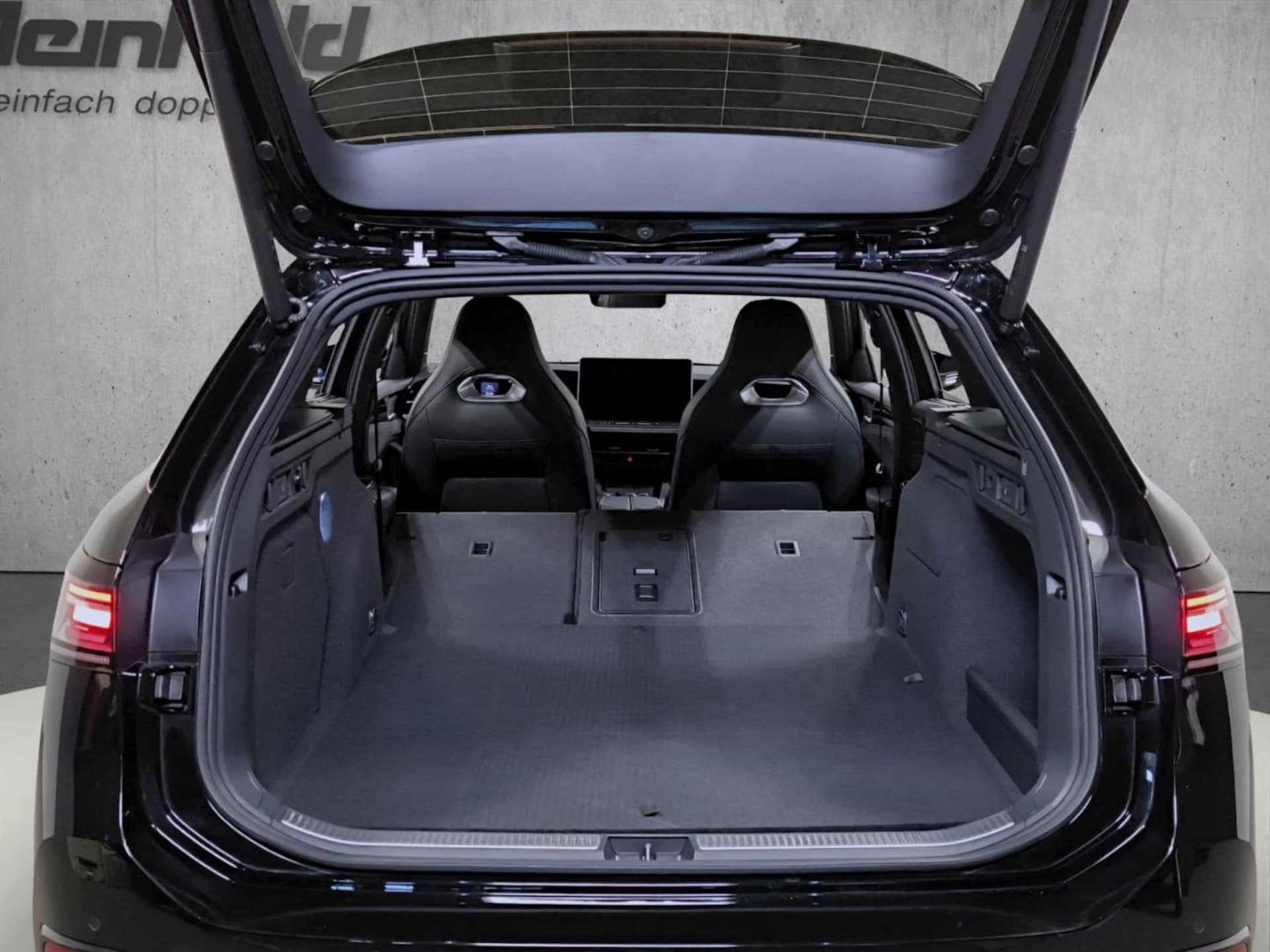 Volkswagen Passat R-Line