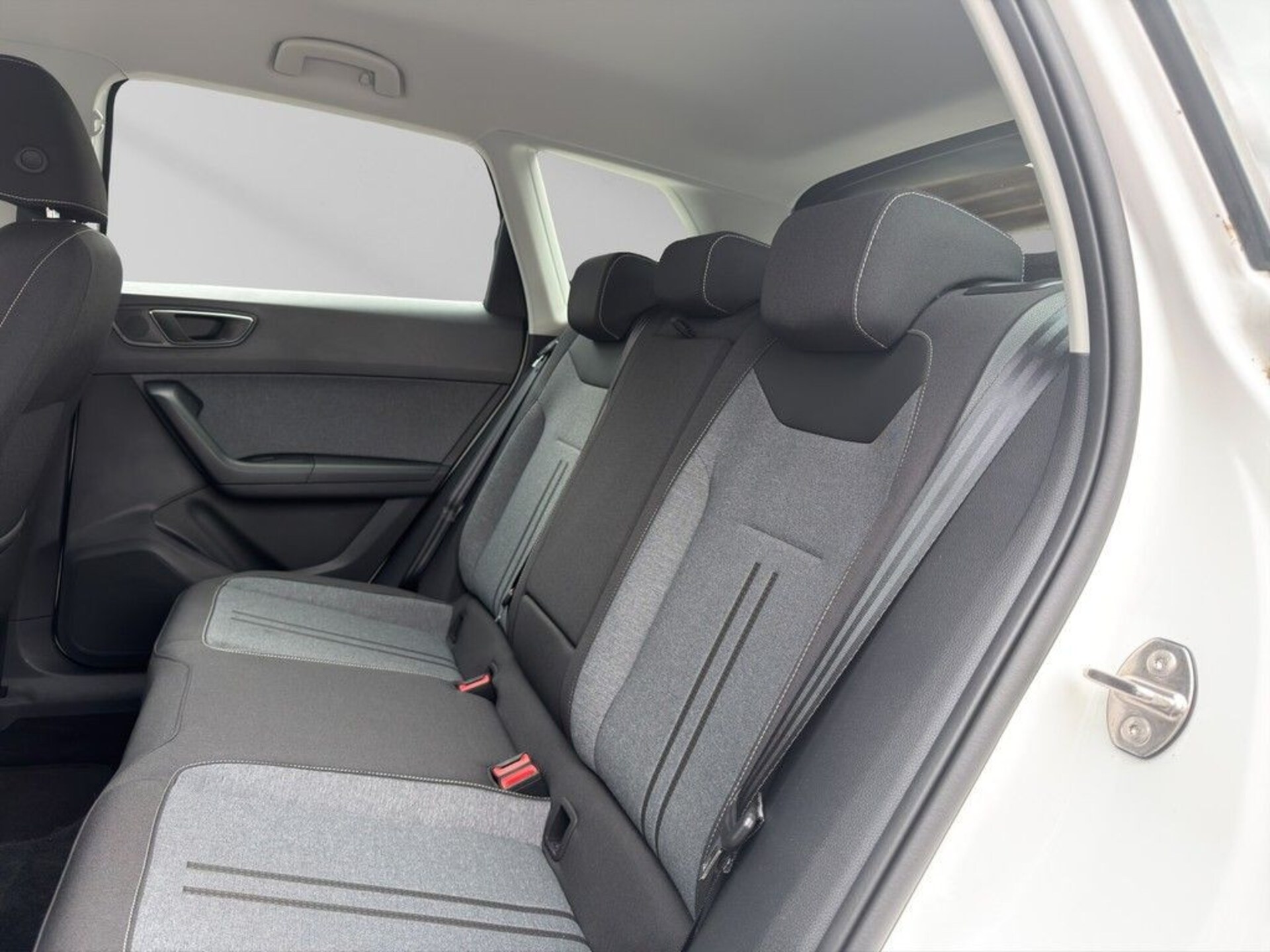 SEAT Ateca Style