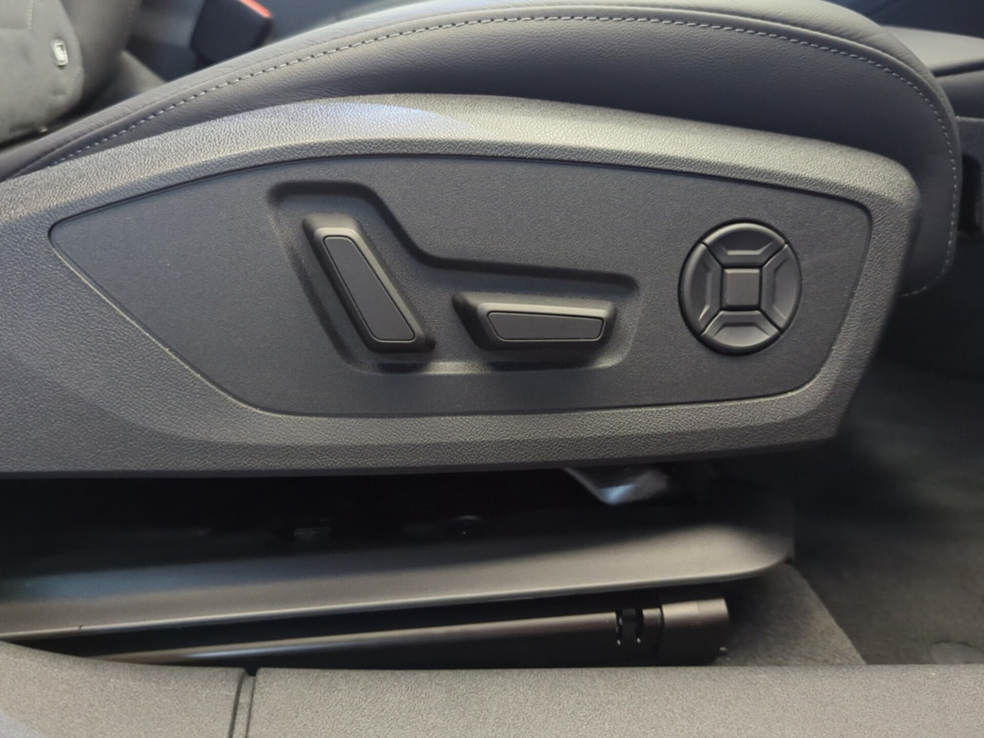 Audi A6 Avant e-tron