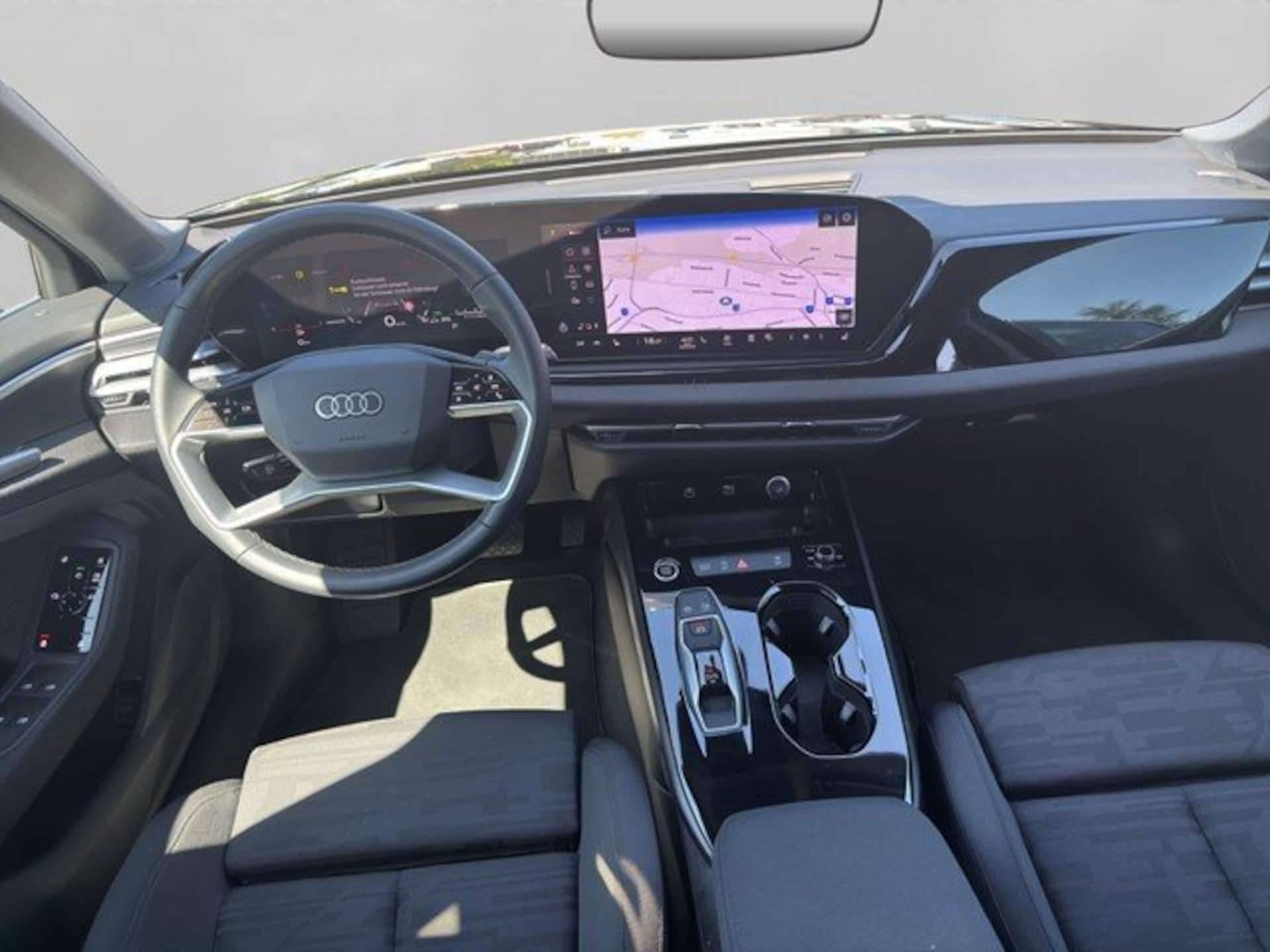 Audi A5 Avant