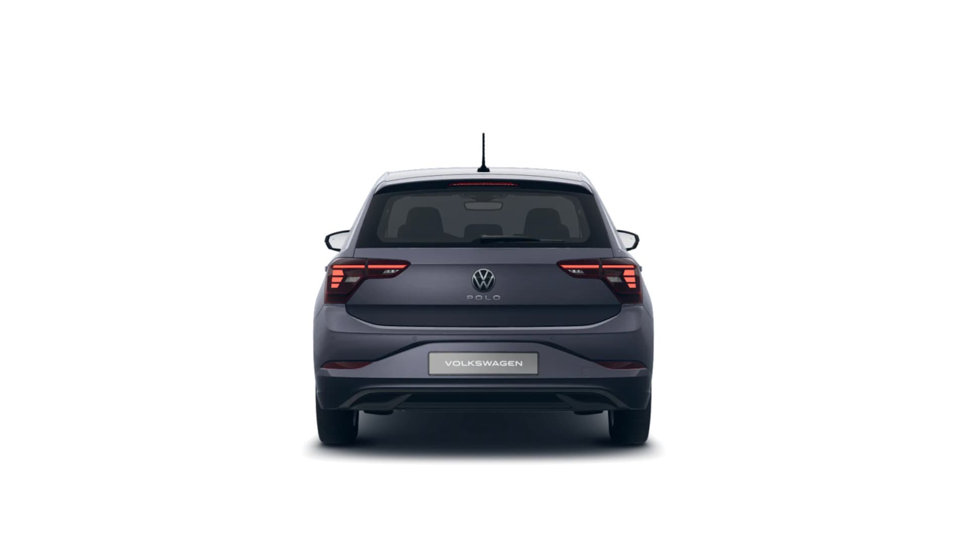 Volkswagen Polo Goal