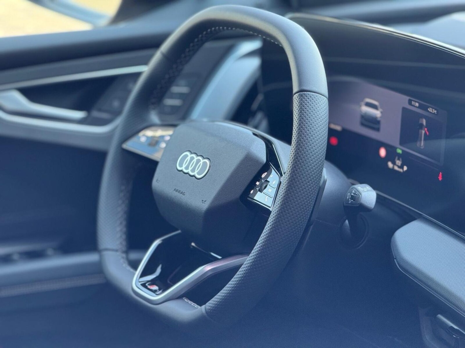 Audi Q4 e-tron – Bild 11