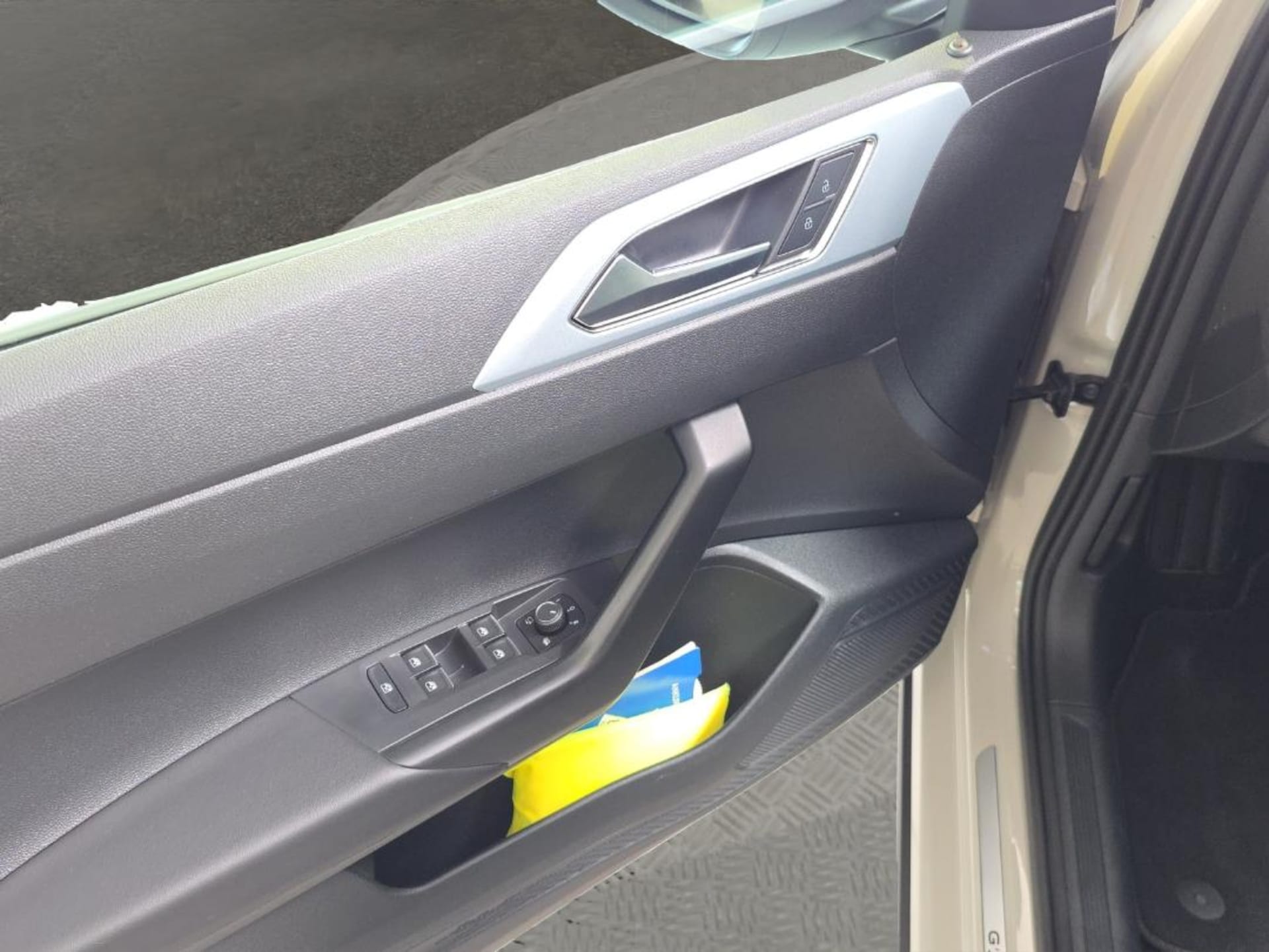 Volkswagen Taigo Life