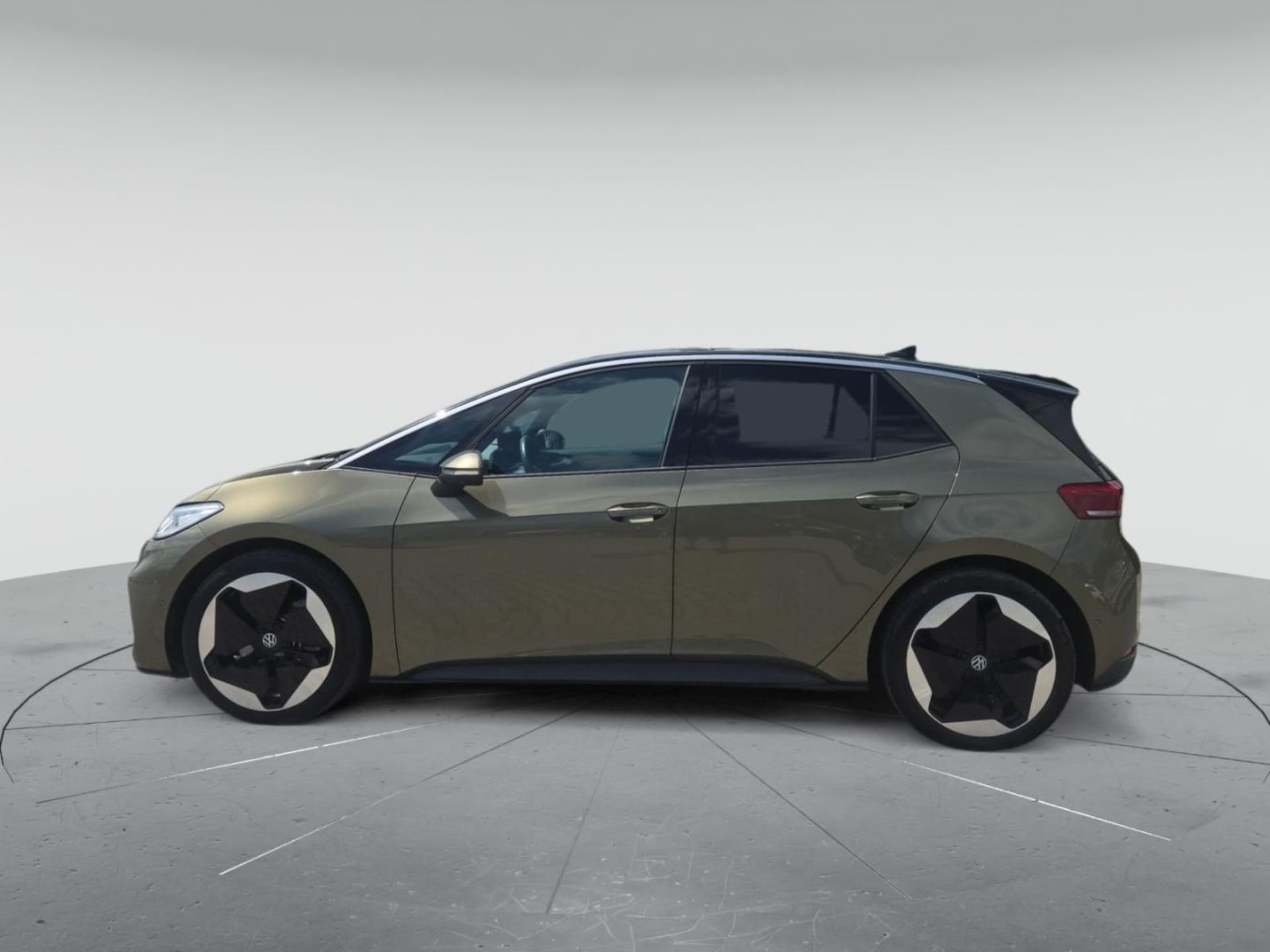Volkswagen ID.3 Pro S