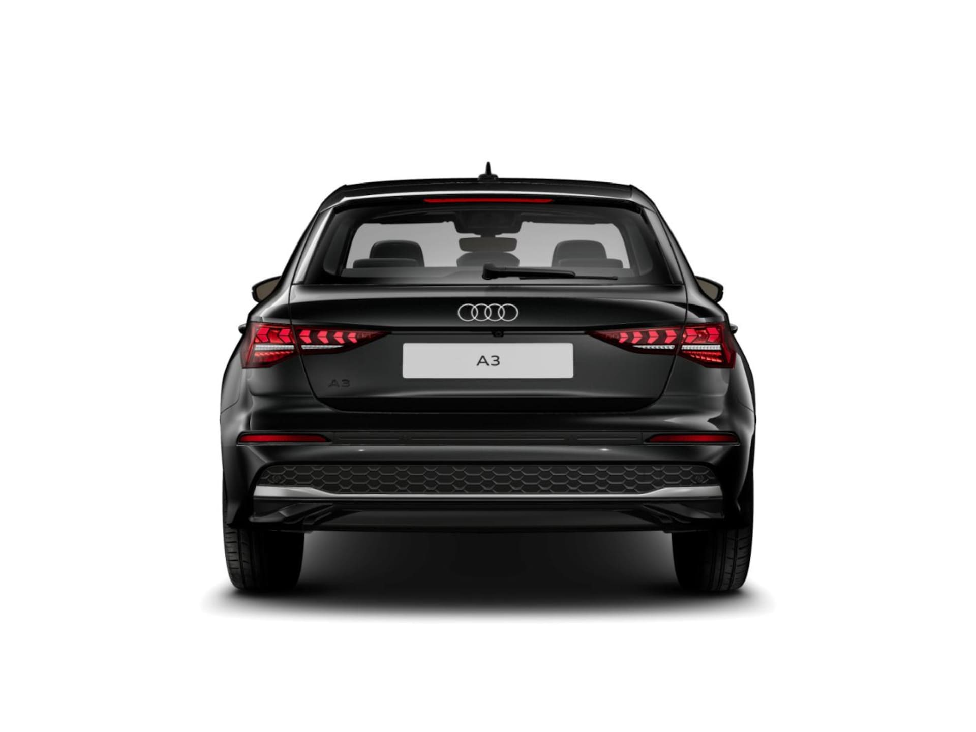 Audi A3 Sportback Advanced