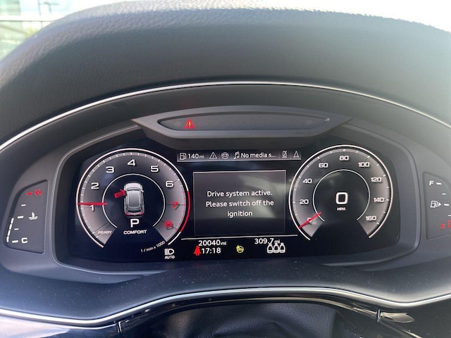 2024 Audi Q8