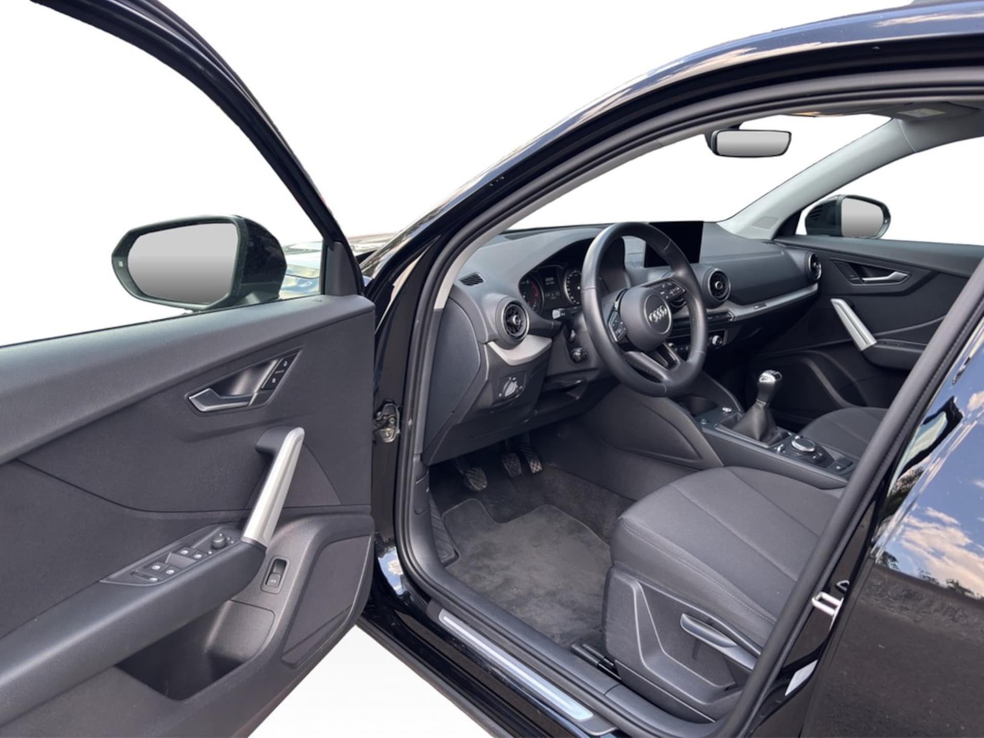 Audi Q2 Advanced
