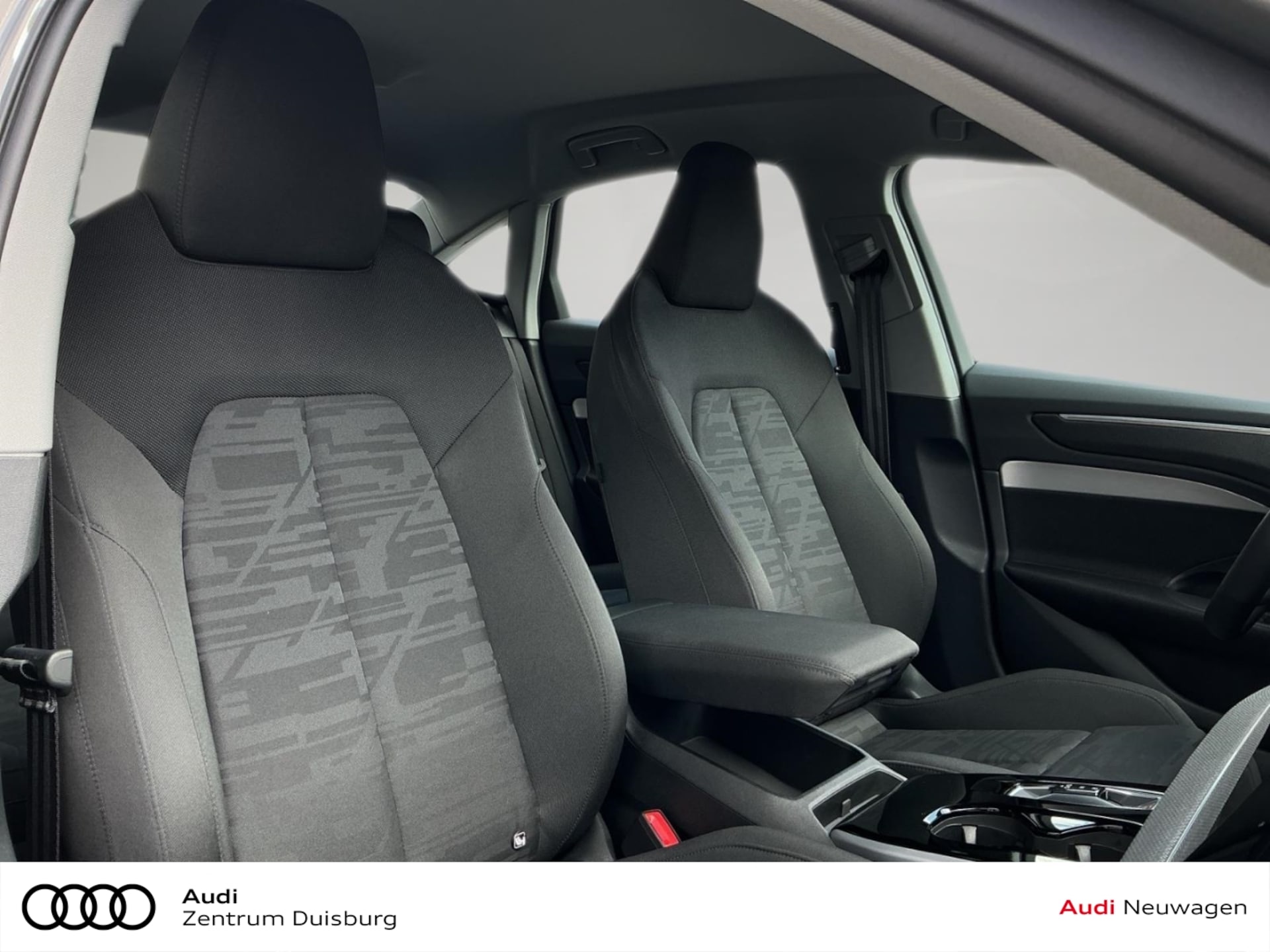 Audi A6 Limousine