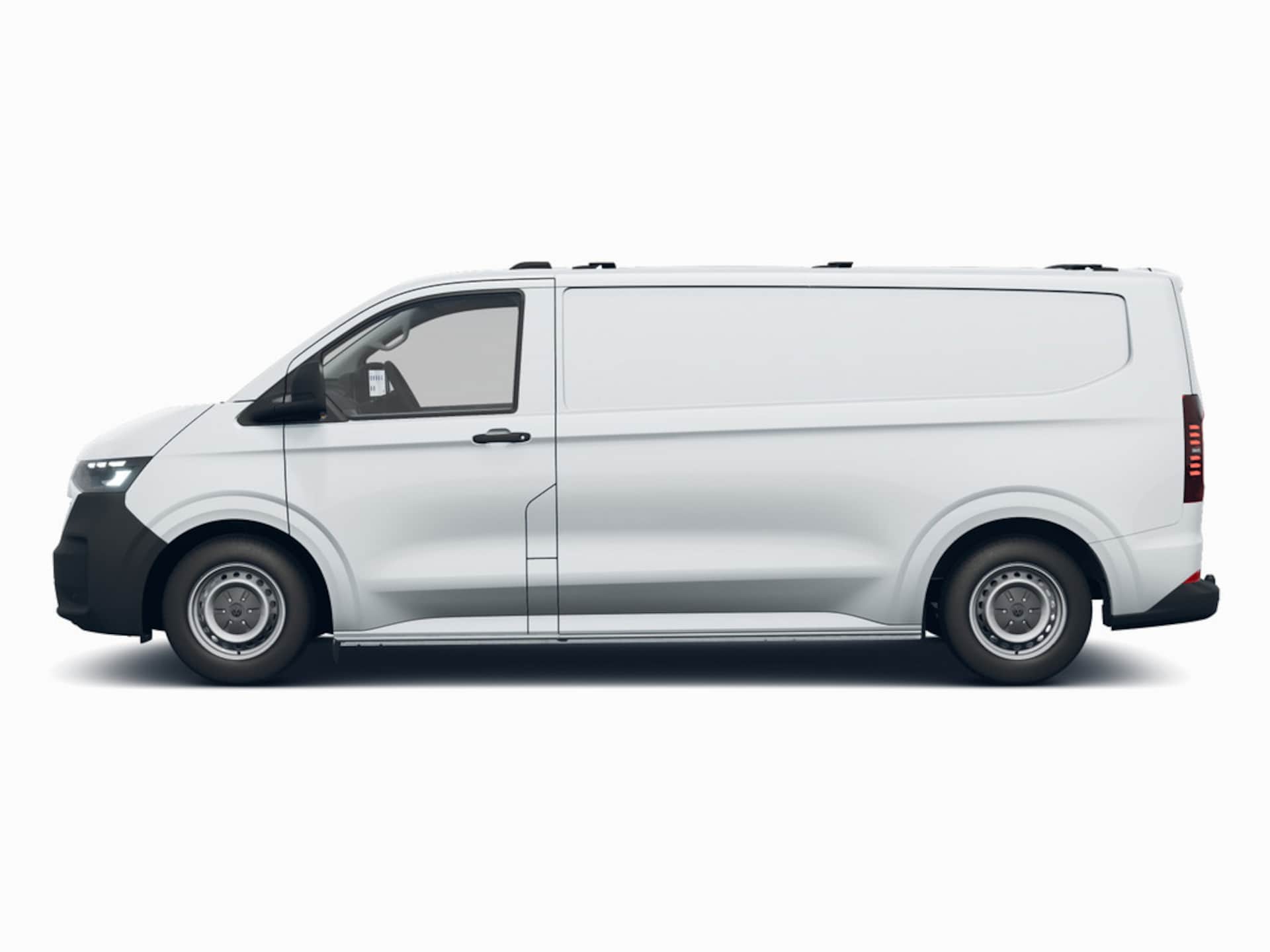Volkswagen Transporter Kasten langer Radstand