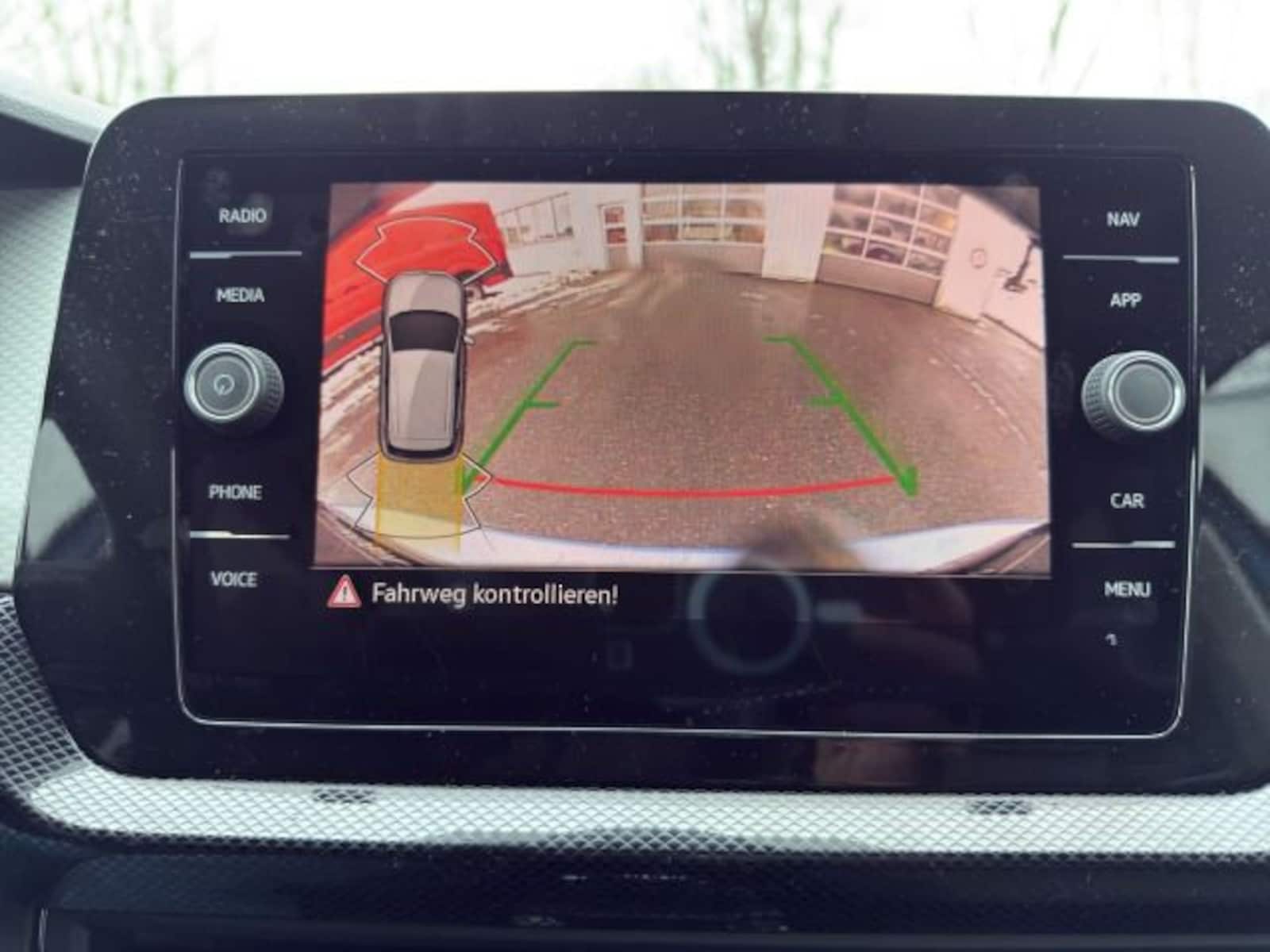 Volkswagen T-Cross – Bild 17