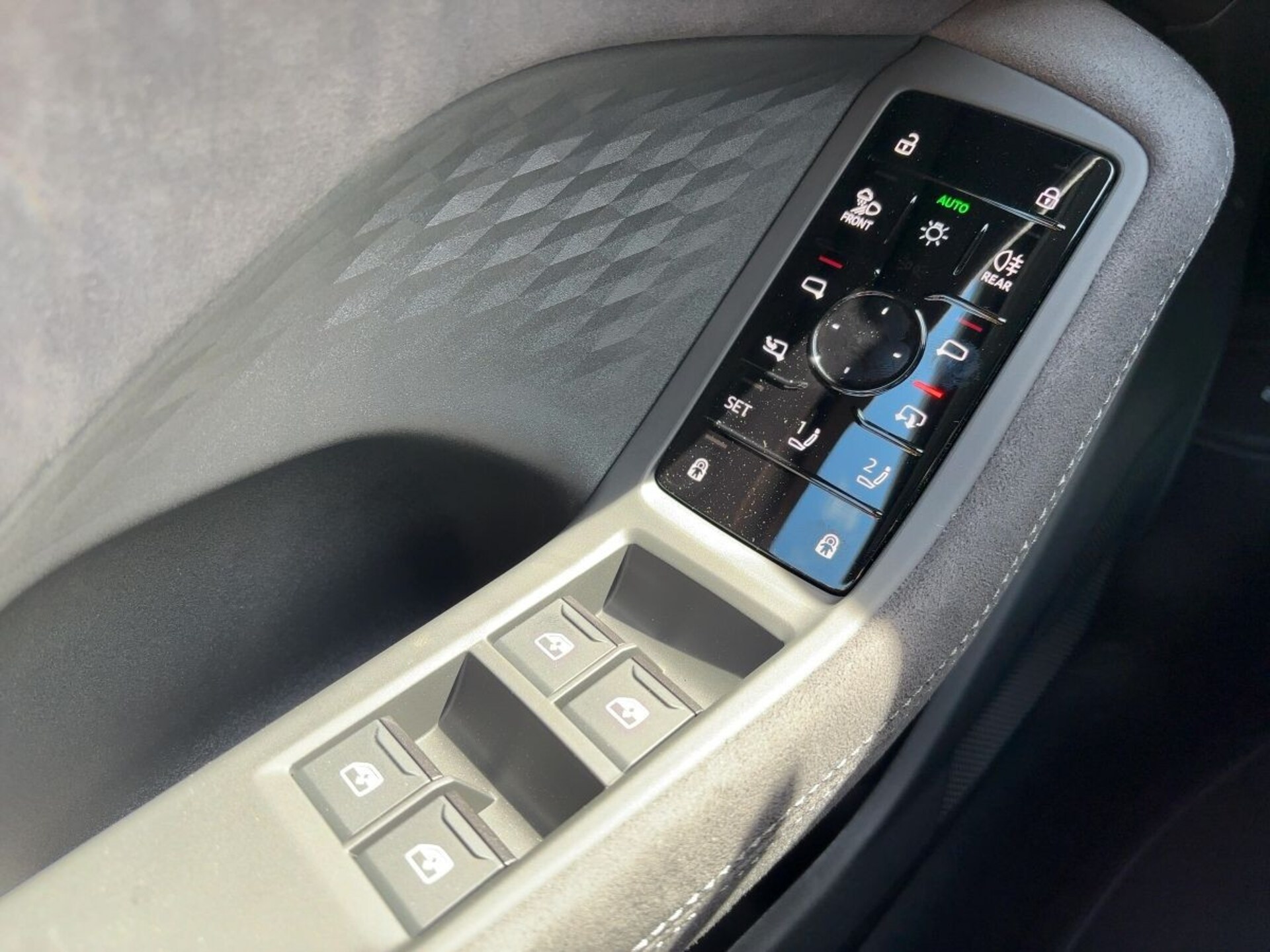 Audi A5 Avant e-hybrid