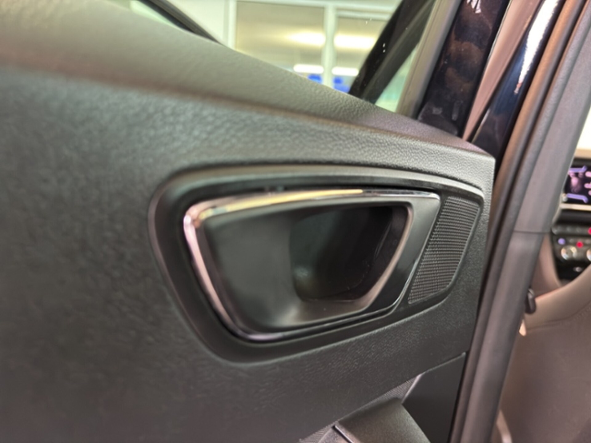 SEAT Ateca FR