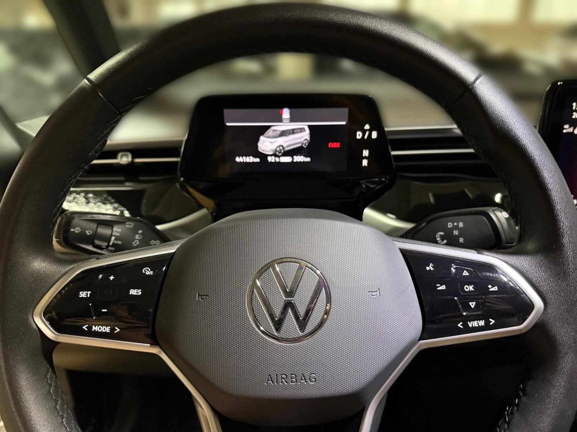 Volkswagen ID. Buzz Pro