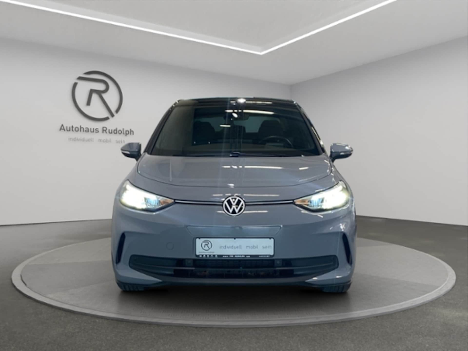 Volkswagen ID.3 Pro