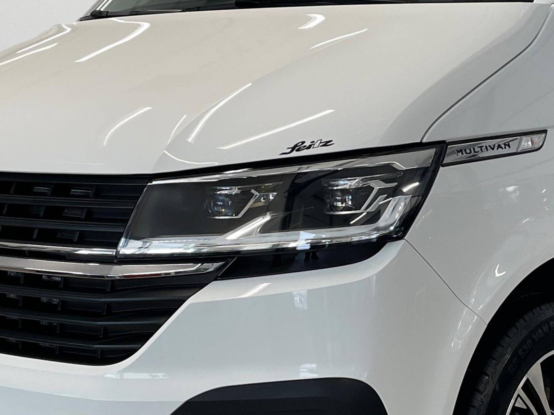 Volkswagen T6.1 Multivan Comfortline