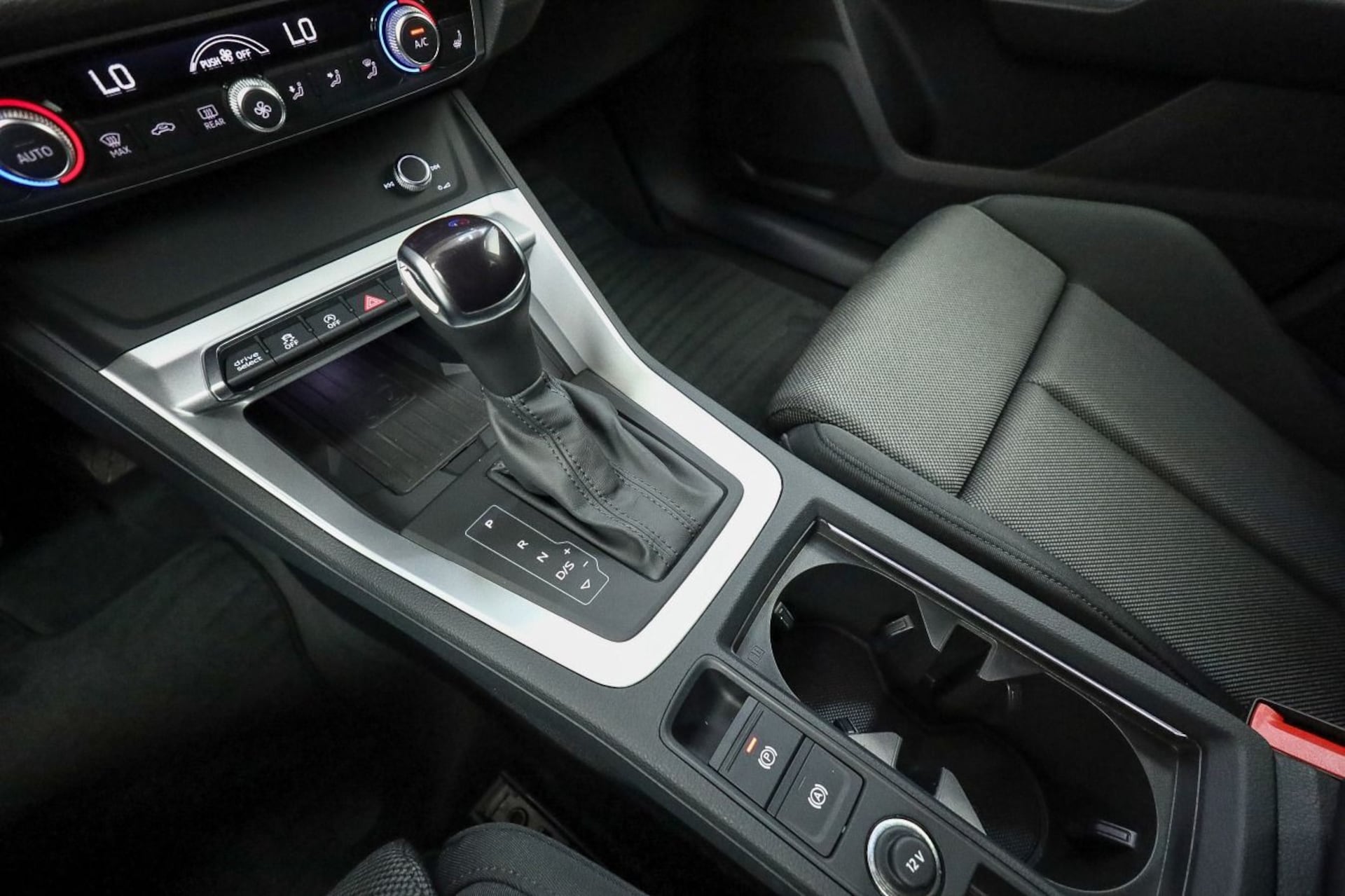 Audi Q3 Sportback S line