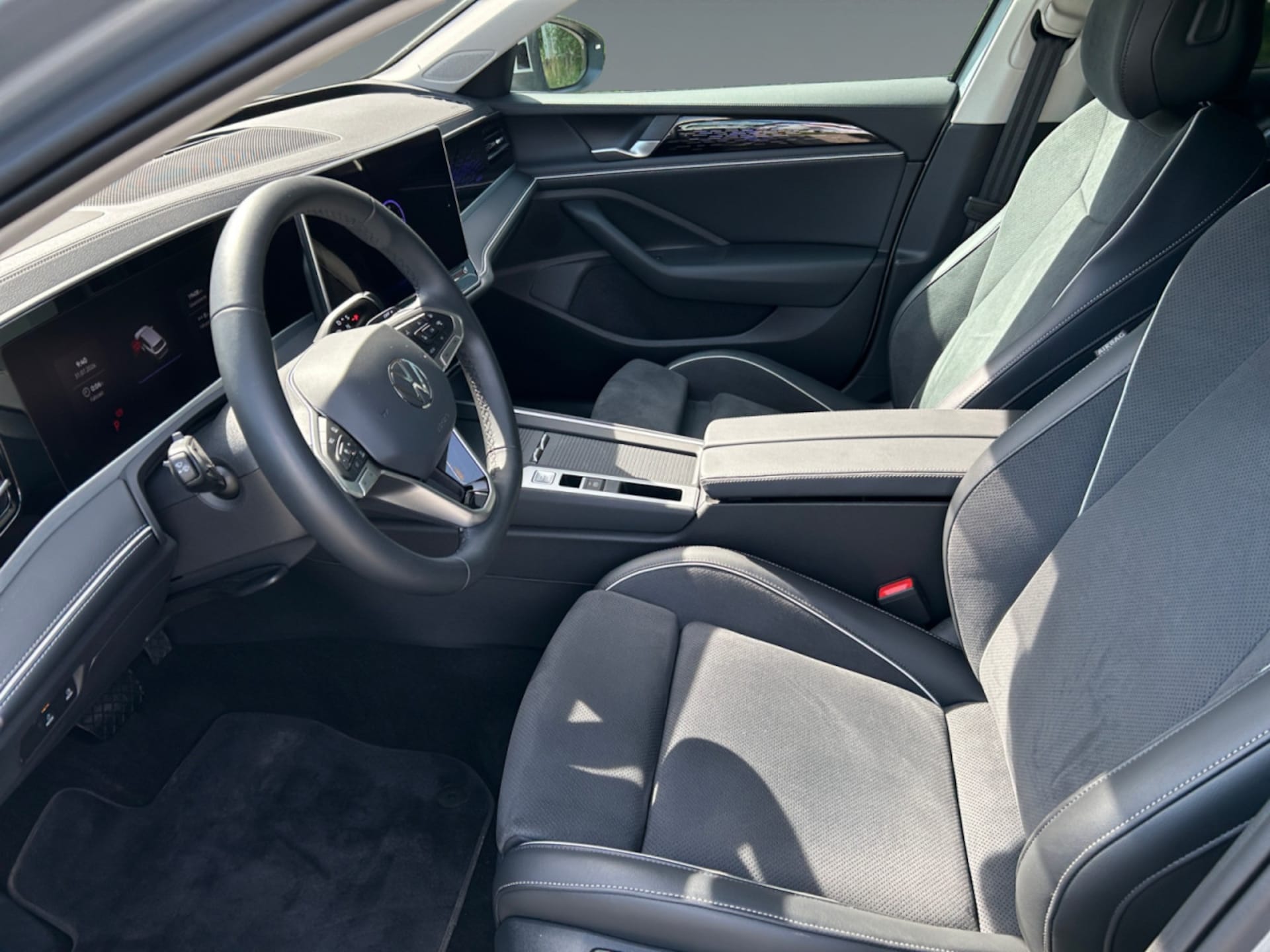 Volkswagen Passat Business