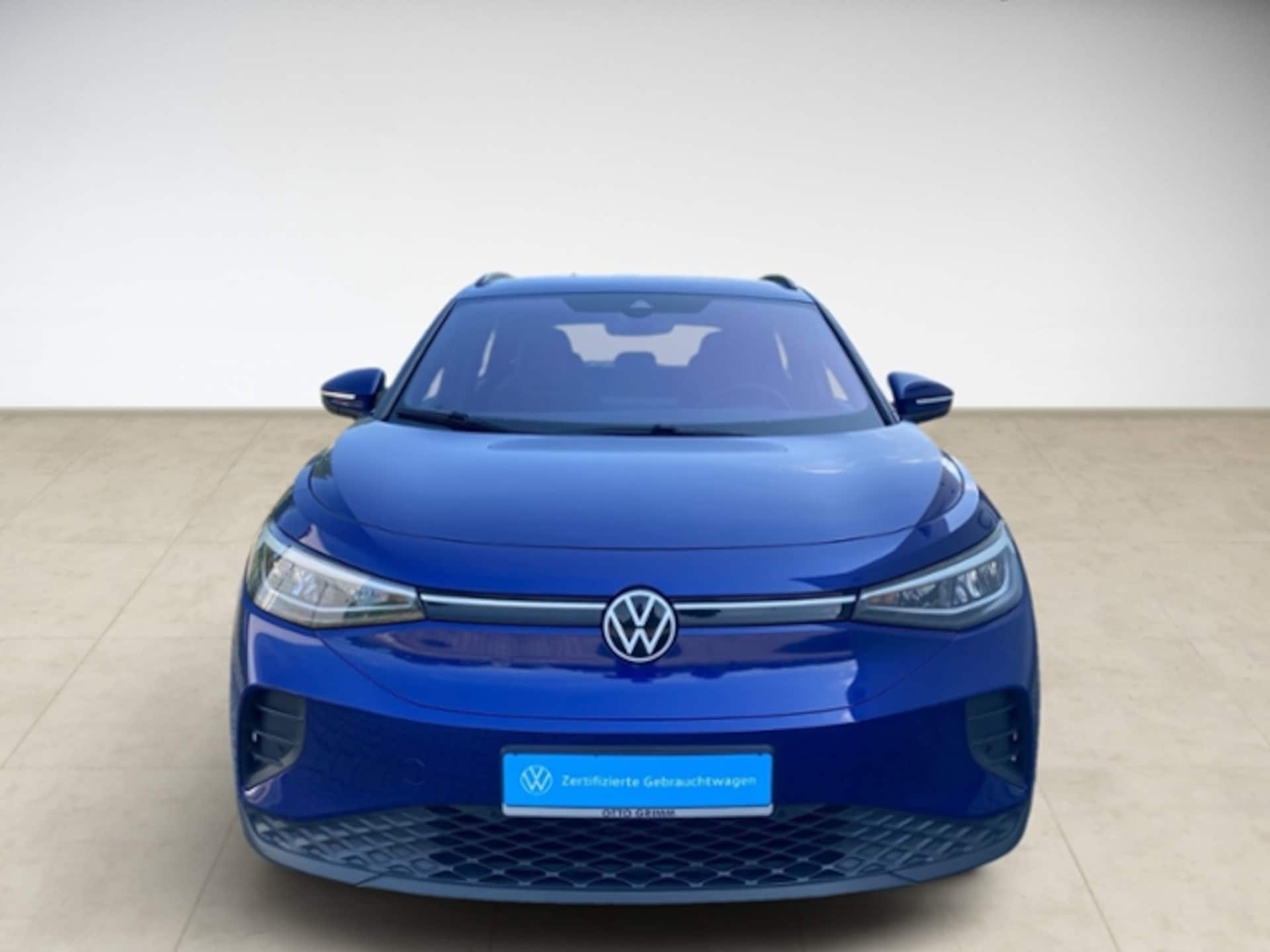 Volkswagen ID.4 Pro Performance