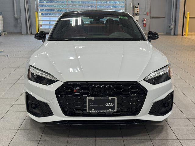 2023 Audi S5 Coupe