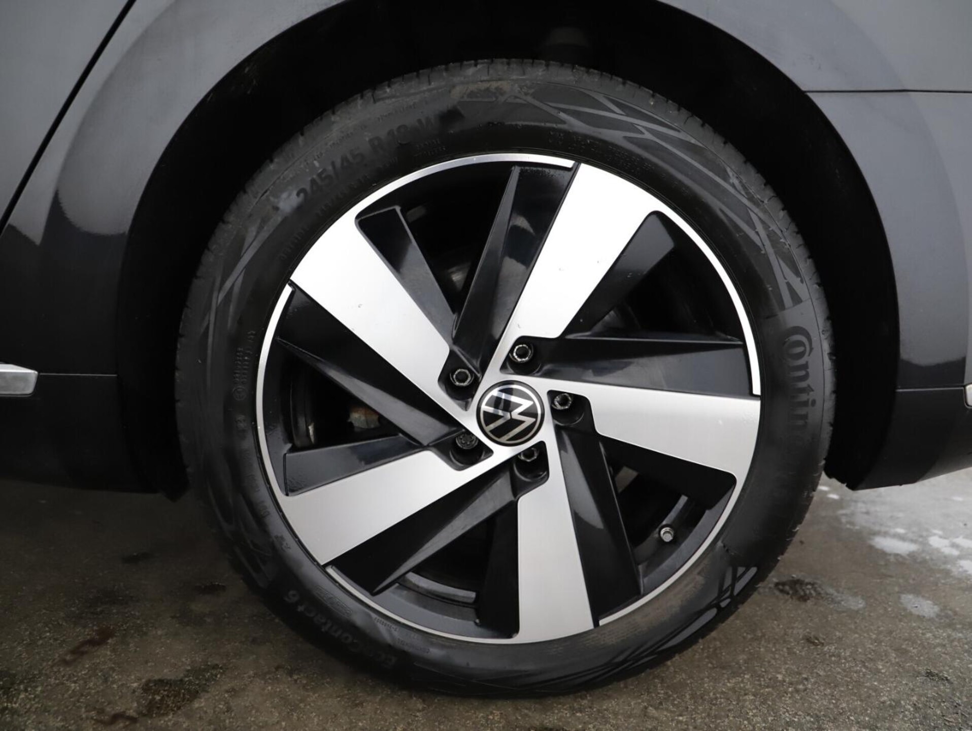 Volkswagen Arteon Shooting Brake Elegance