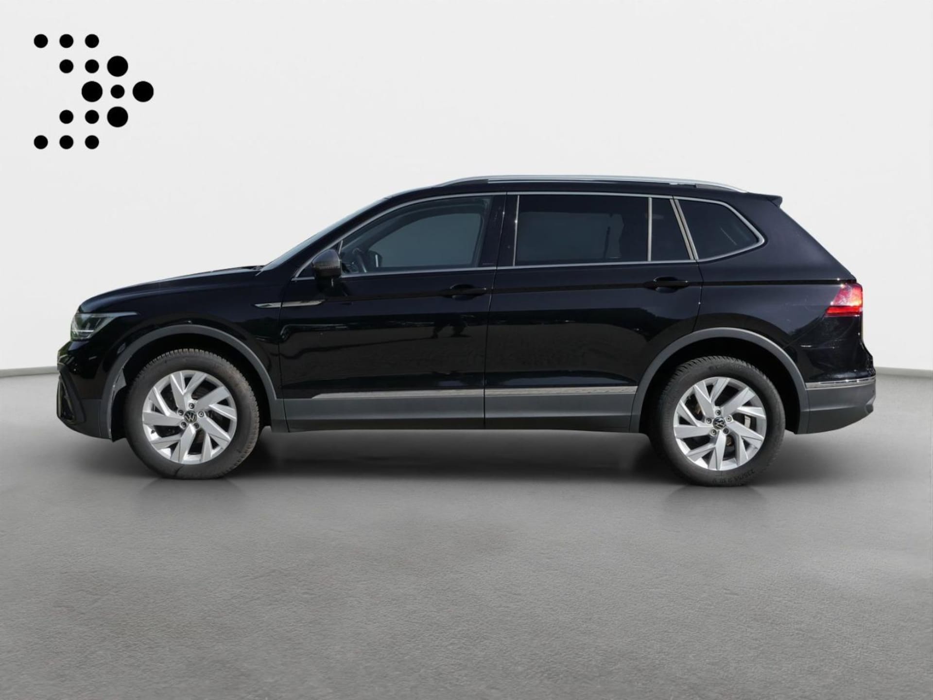 Volkswagen Tiguan Allspace Life