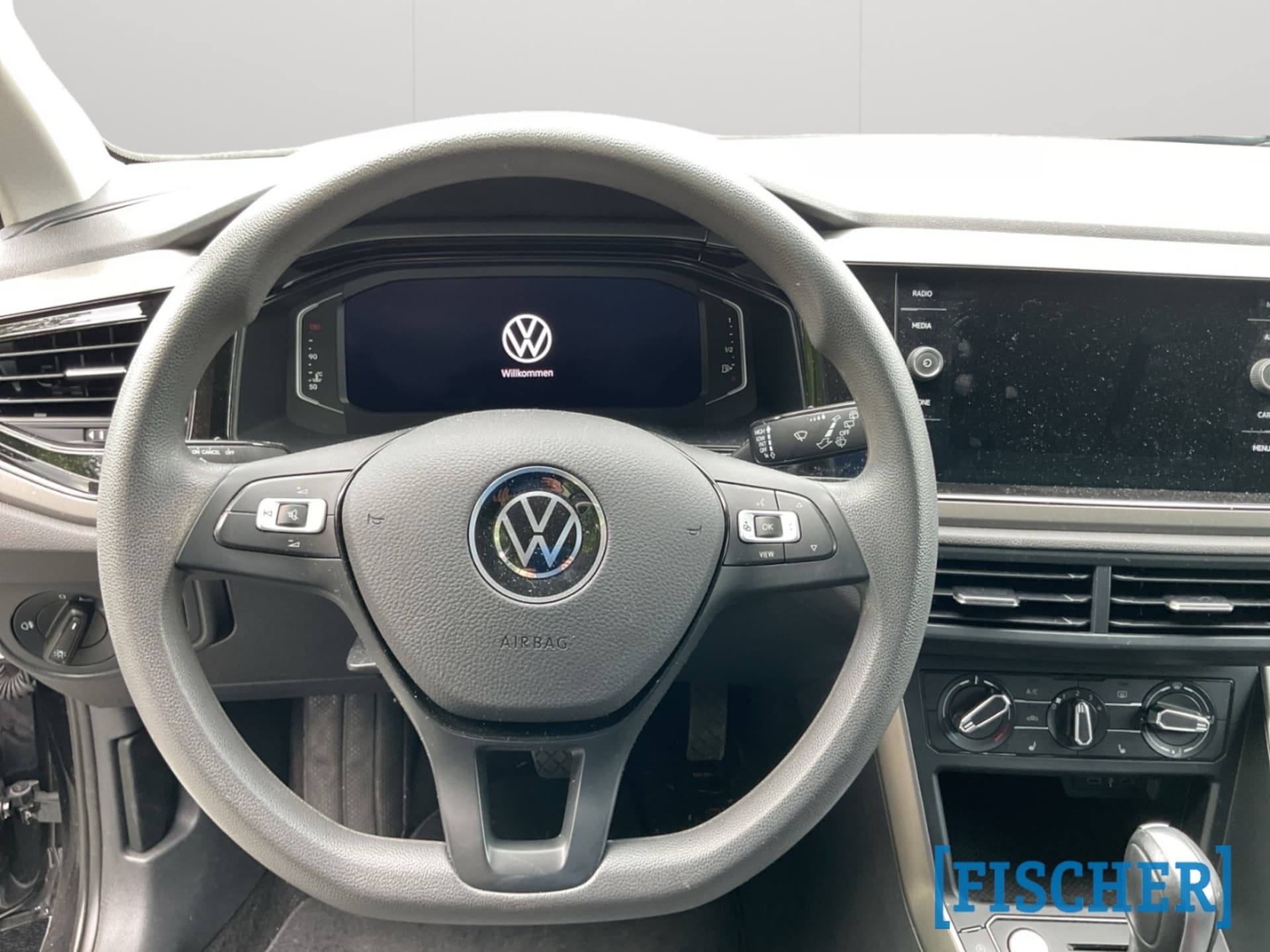 Volkswagen Polo Comfortline