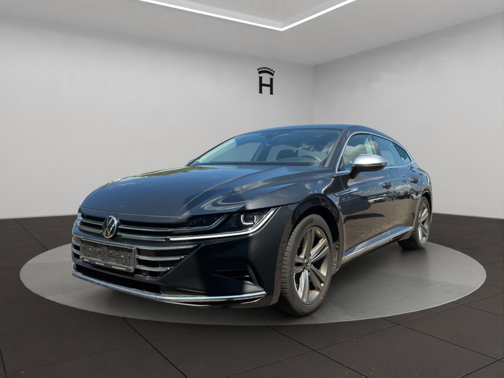 Volkswagen Arteon Shooting Brake Elegance